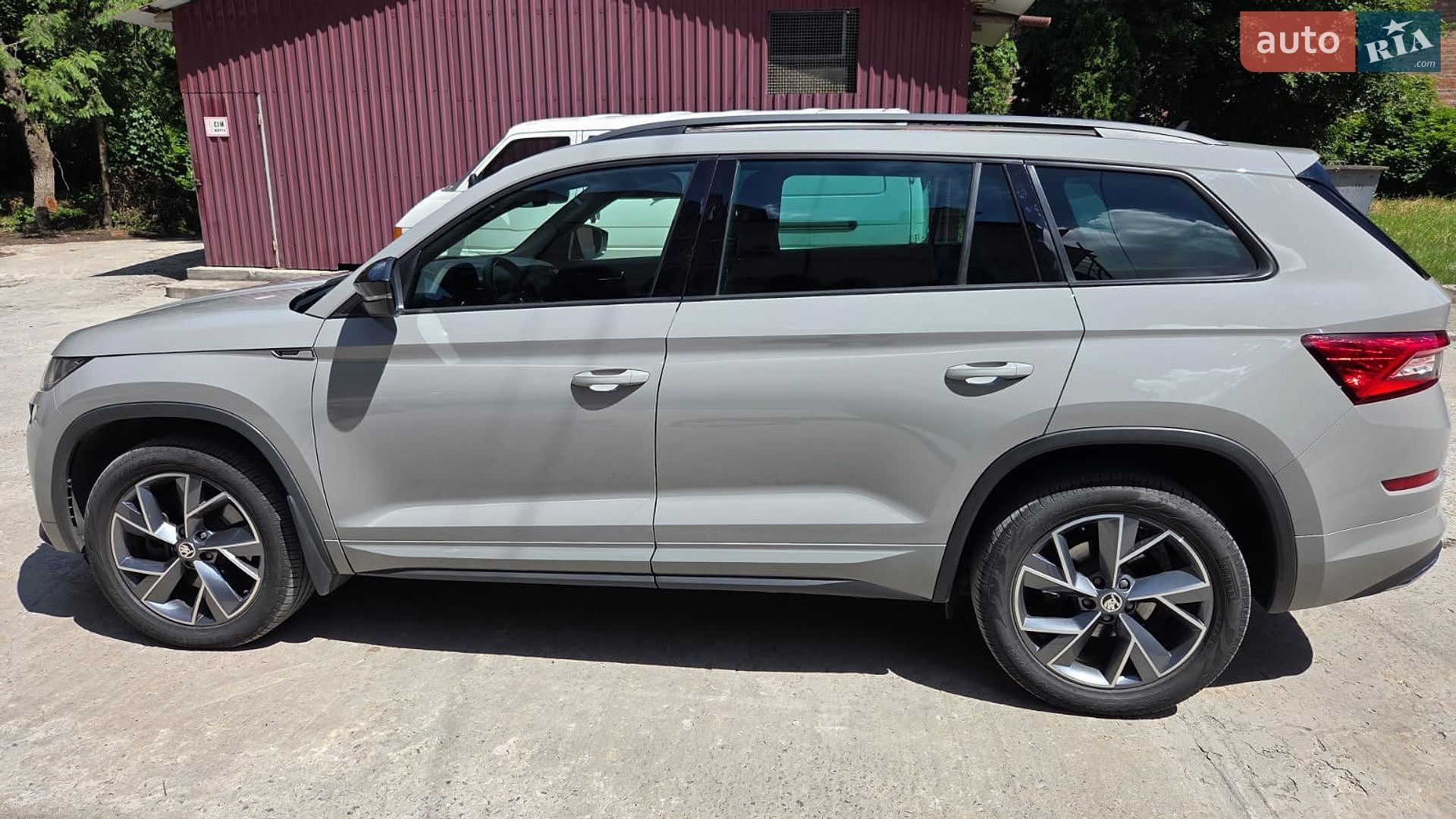 Skoda Kodiaq 2019 VIN TMBLK9NS3K8080503 фото оголошення 2 з 52