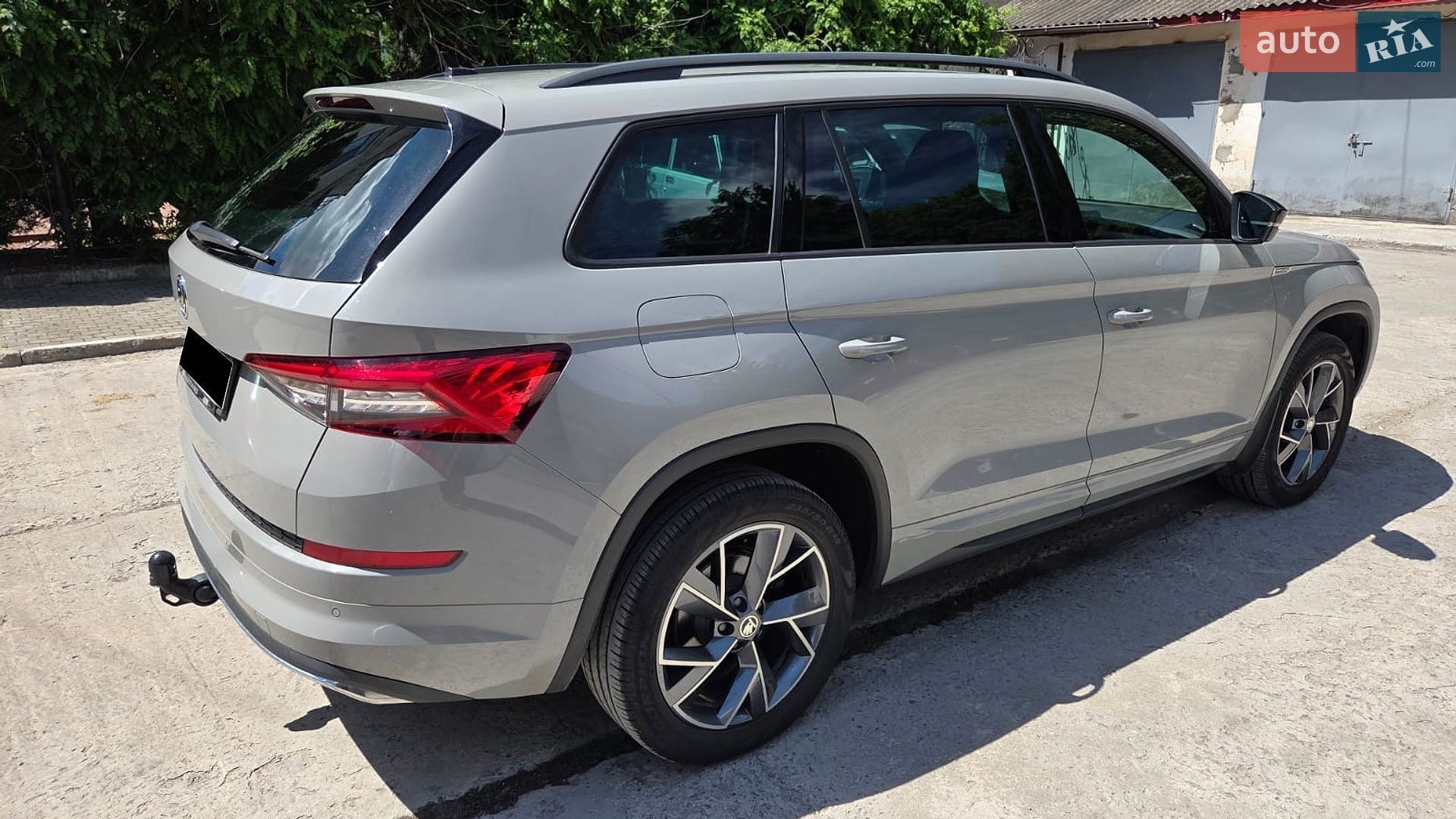 Skoda Kodiaq 2019 VIN TMBLK9NS3K8080503 фото оголошення 3 з 52