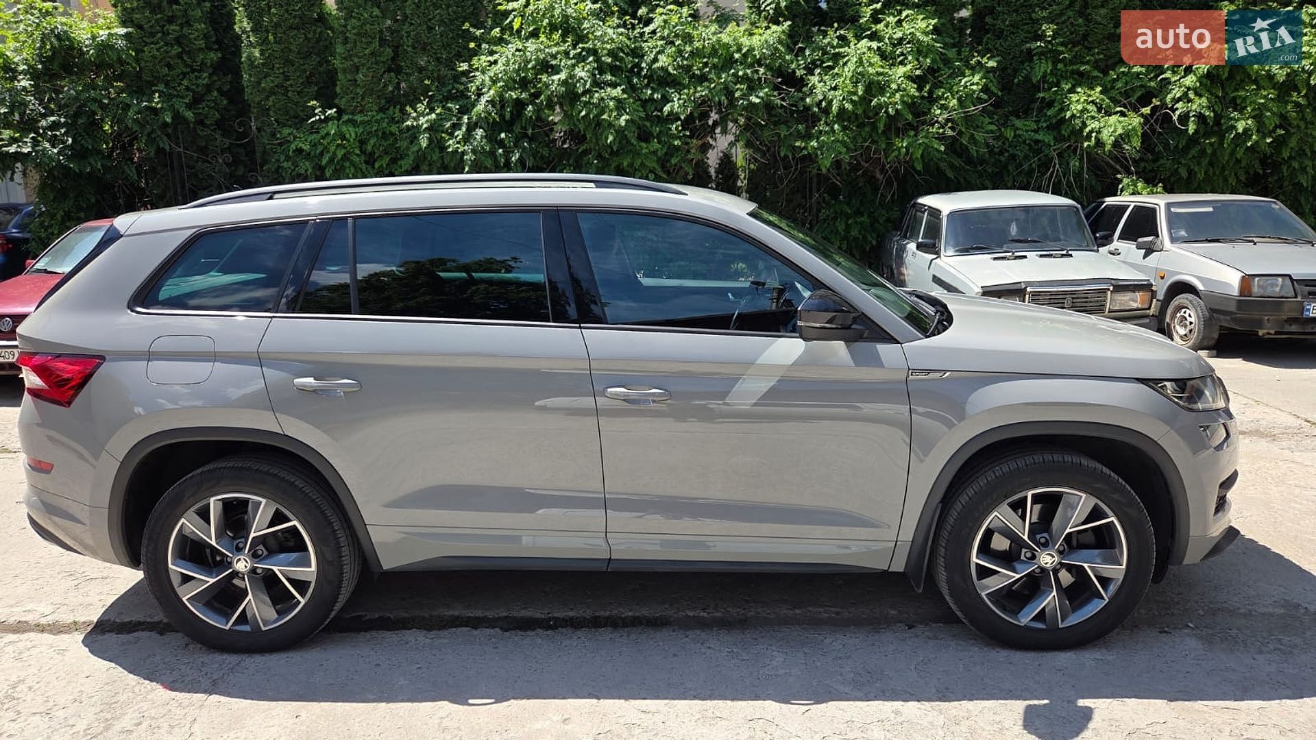 Skoda Kodiaq 2019 VIN TMBLK9NS3K8080503 фото оголошення 4 з 52
