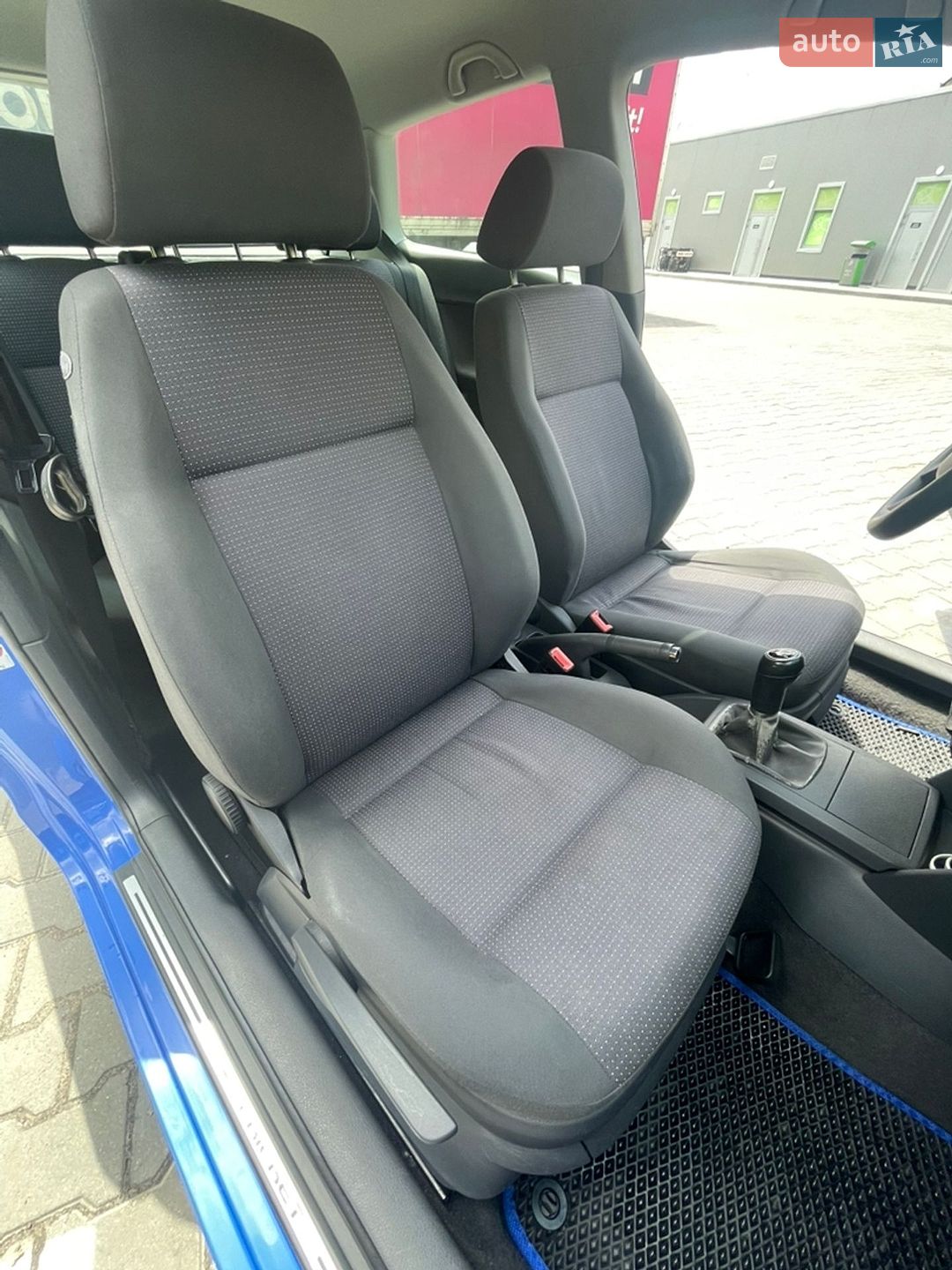 Volkswagen Polo 2004 VIN WVWZZZ9NZ4D060120 фото оголошення 12 з 45