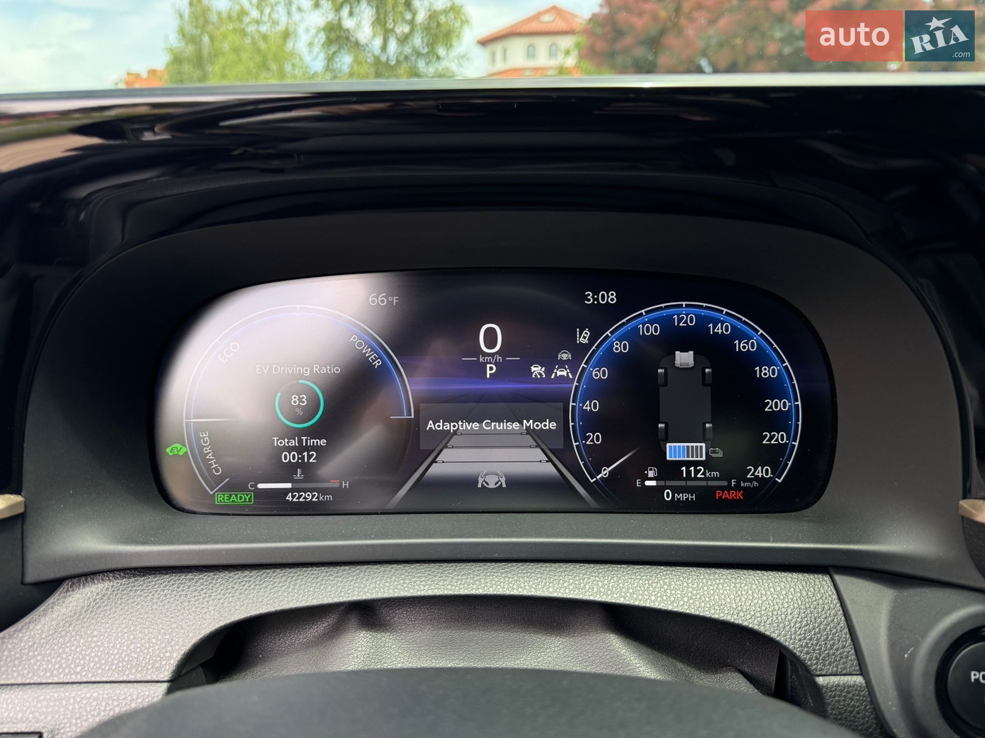 Toyota Crown 2023 VIN JTDAAAAF1P3017523 фото оголошення 15 з 30