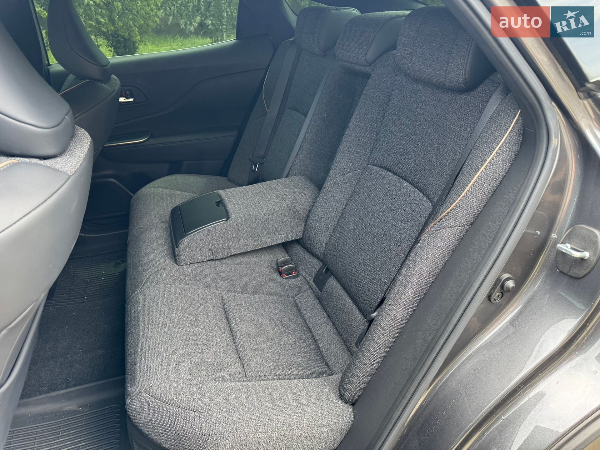 Toyota Crown 2023 VIN JTDAAAAF1P3017523 фото оголошення 30 з 30