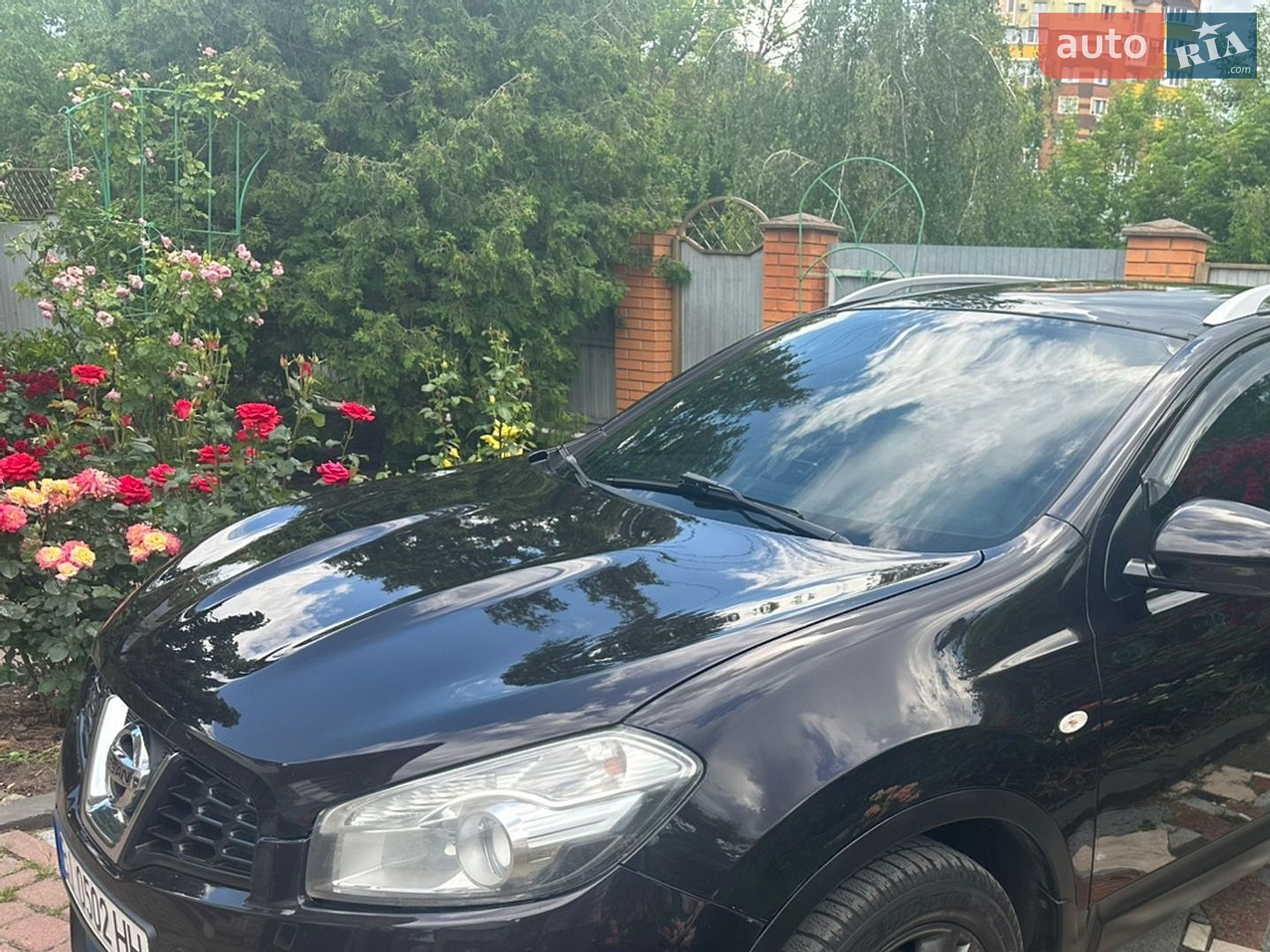 Nissan Qashqai+2 2012 VIN SJNJBNJ10U7115465 фото оголошення 3 з 30