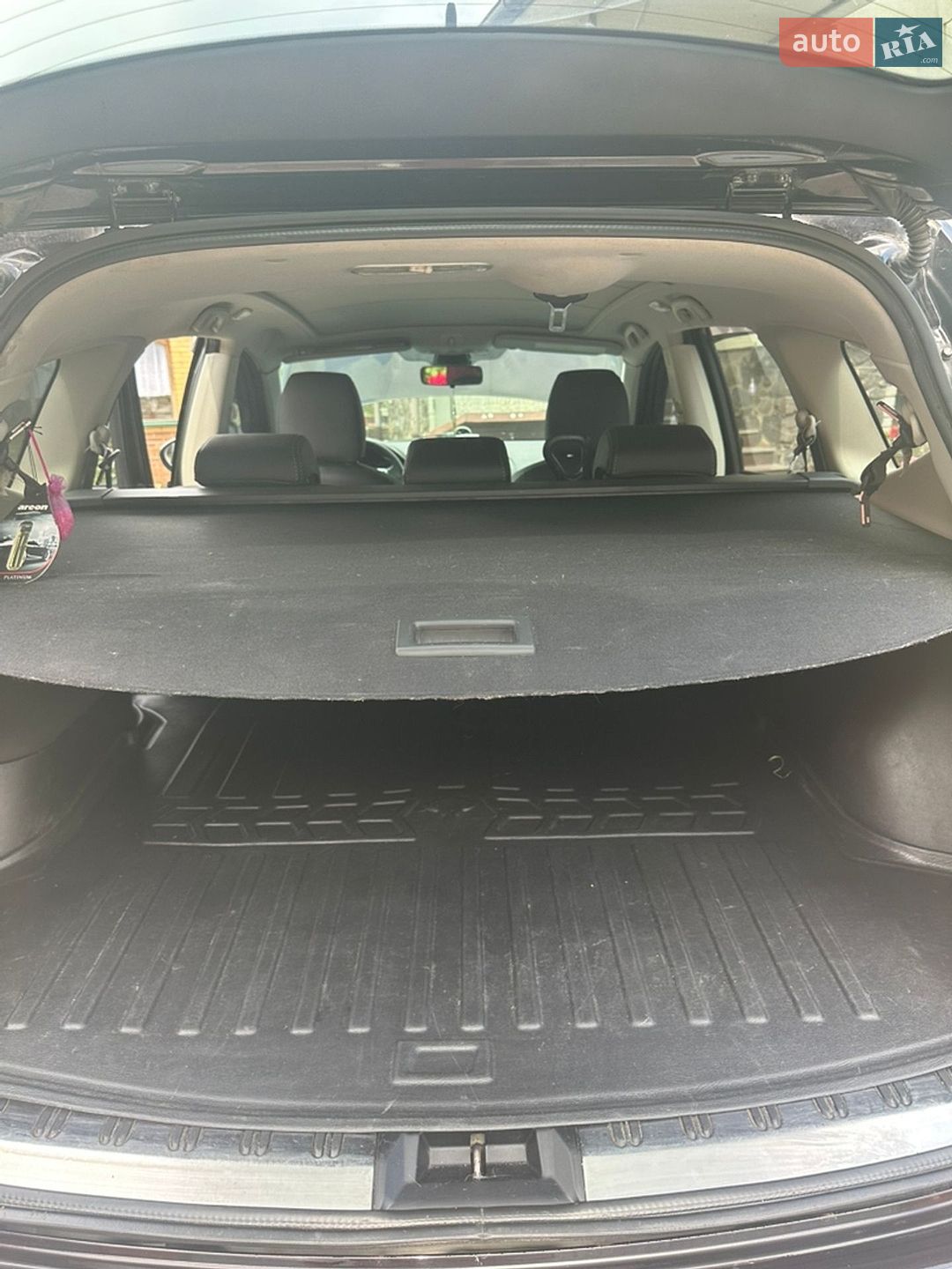 Nissan Qashqai+2 2012 VIN SJNJBNJ10U7115465 фото оголошення 13 з 30