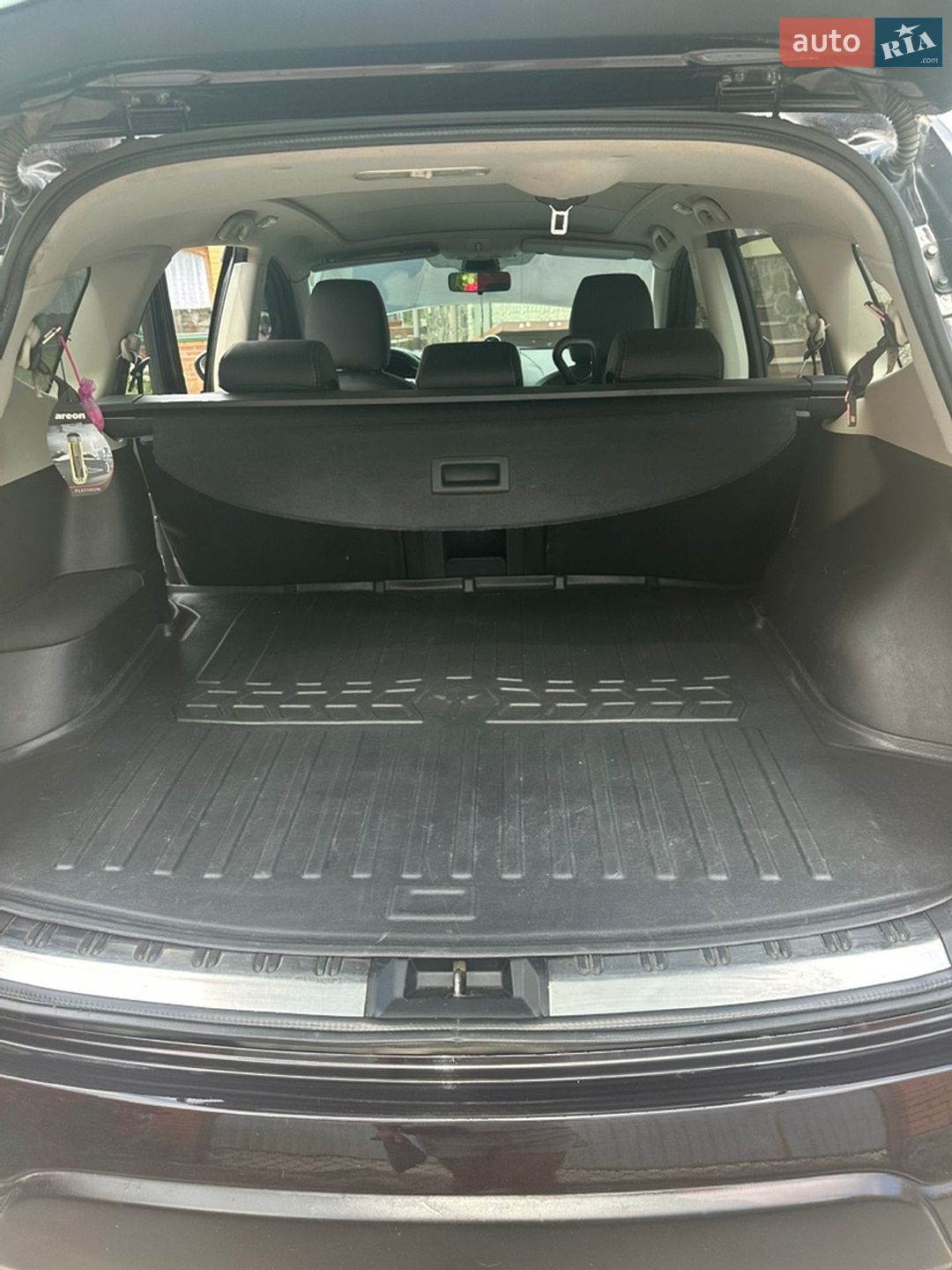 Nissan Qashqai+2 2012 VIN SJNJBNJ10U7115465 фото оголошення 14 з 30