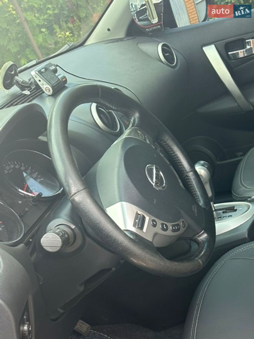 Nissan Qashqai+2 2012 VIN SJNJBNJ10U7115465 фото оголошення 15 з 30