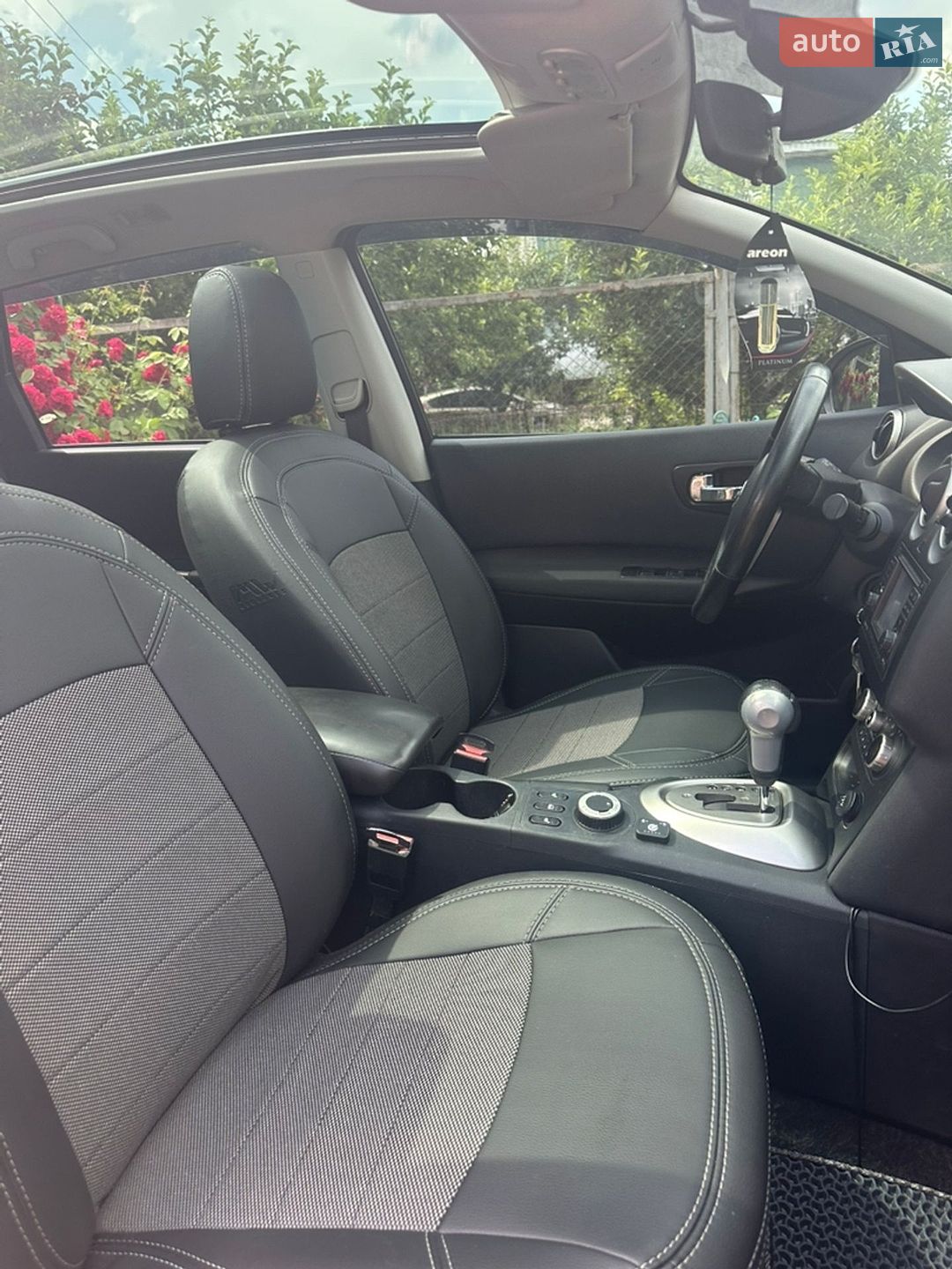 Nissan Qashqai+2 2012 VIN SJNJBNJ10U7115465 фото оголошення 16 з 30