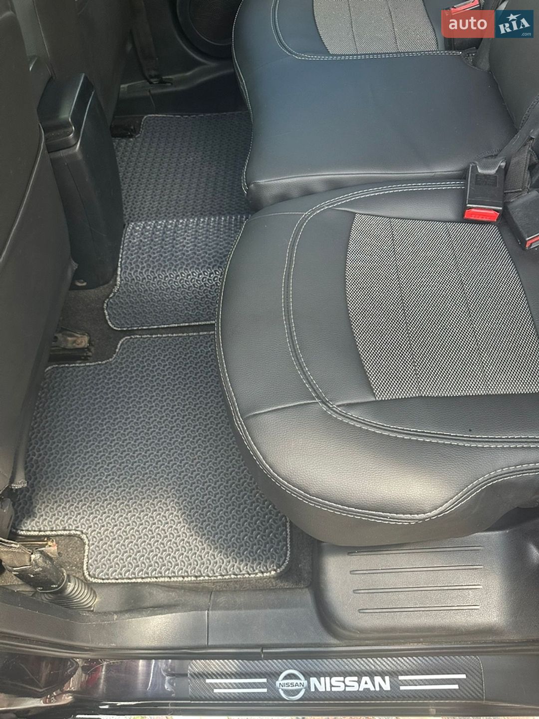 Nissan Qashqai+2 2012 VIN SJNJBNJ10U7115465 фото оголошення 17 з 30