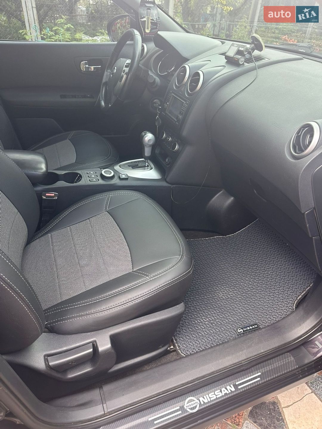 Nissan Qashqai+2 2012 VIN SJNJBNJ10U7115465 фото оголошення 19 з 30