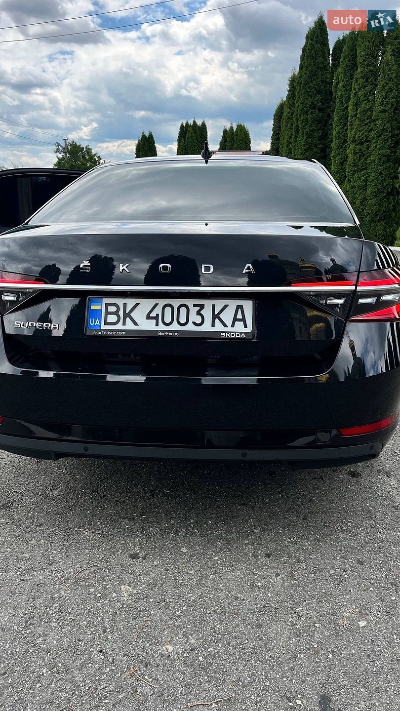Skoda Superb 2022 VIN TMBAH7NP7N7010406 фото оголошення 11 з 48