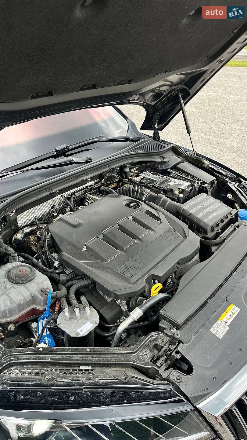 Skoda Superb 2022 VIN TMBAH7NP7N7010406 фото оголошення 24 з 48