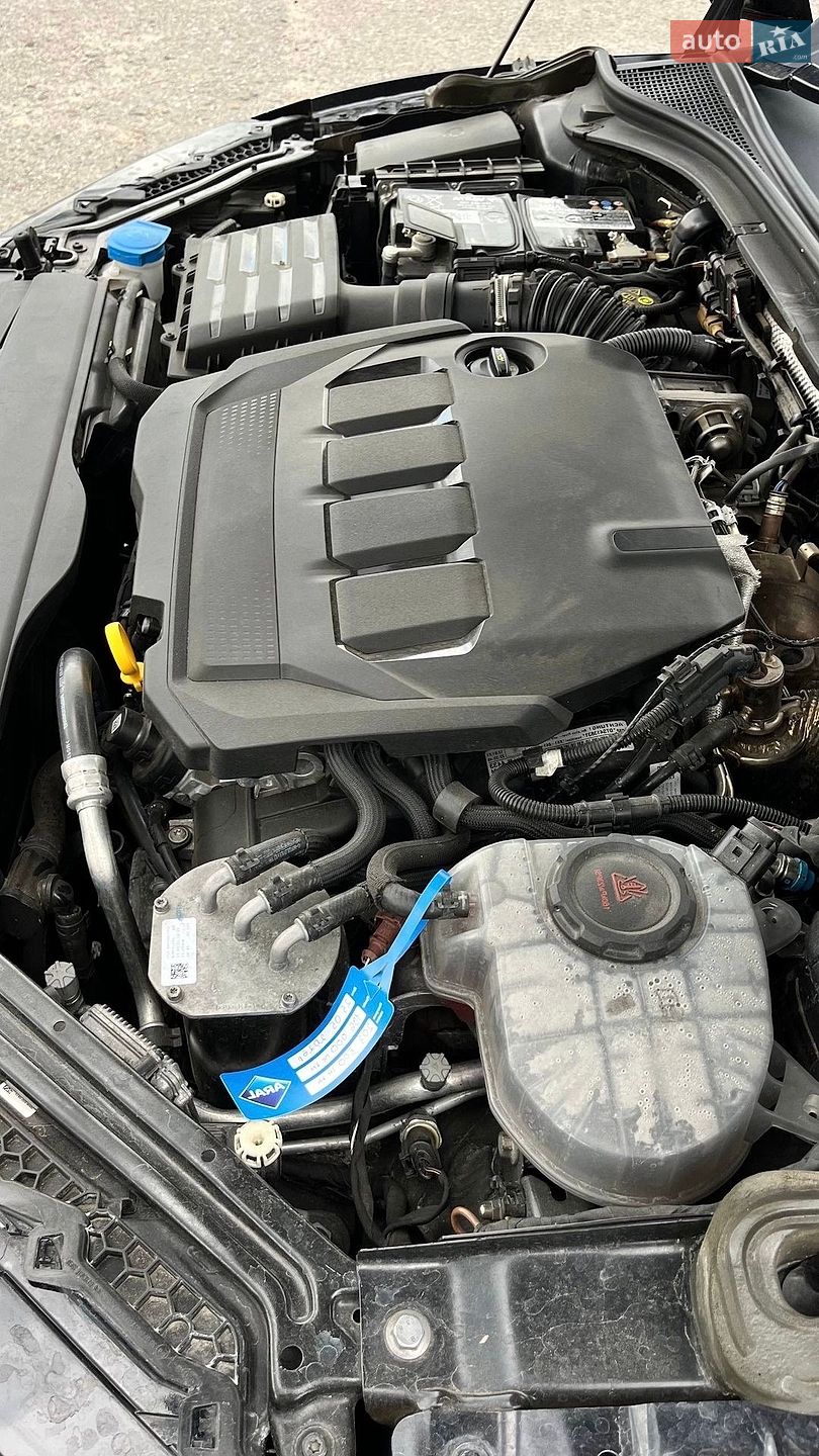 Skoda Superb 2022 VIN TMBAH7NP7N7010406 фото оголошення 25 з 48