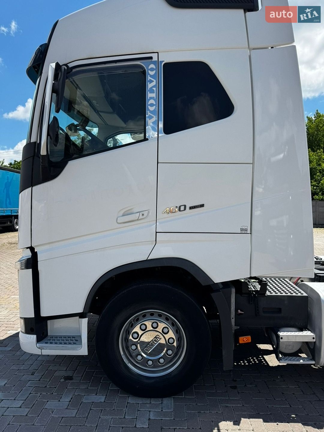 Volvo FH 13 2018 VIN YV2RTY0A3JB873064 фото оголошення 20 з 45