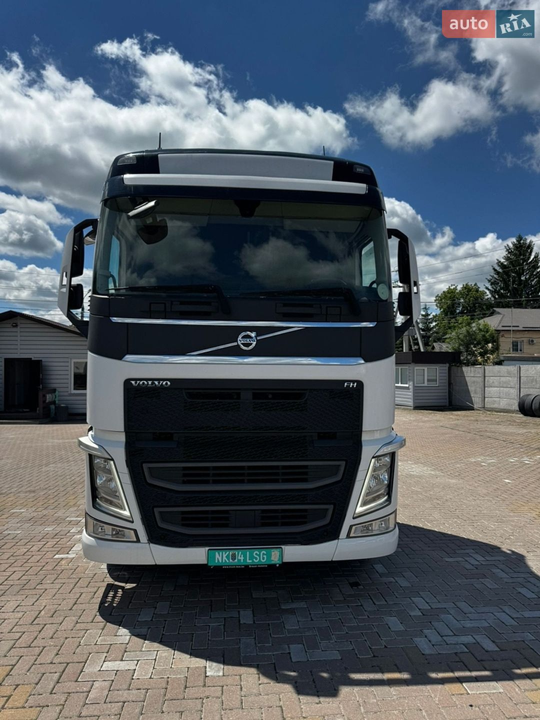 Volvo FH 13 2018 VIN YV2RTY0A3JB873064 фото оголошення 23 з 45