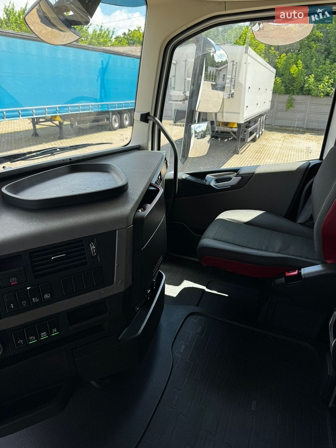 Volvo FH 13 2018 VIN YV2RTY0A3JB873064 фото оголошення 29 з 45