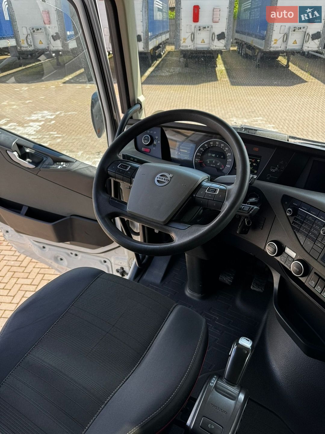 Volvo FH 13 2018 VIN YV2RTY0A3JB873064 фото оголошення 37 з 45