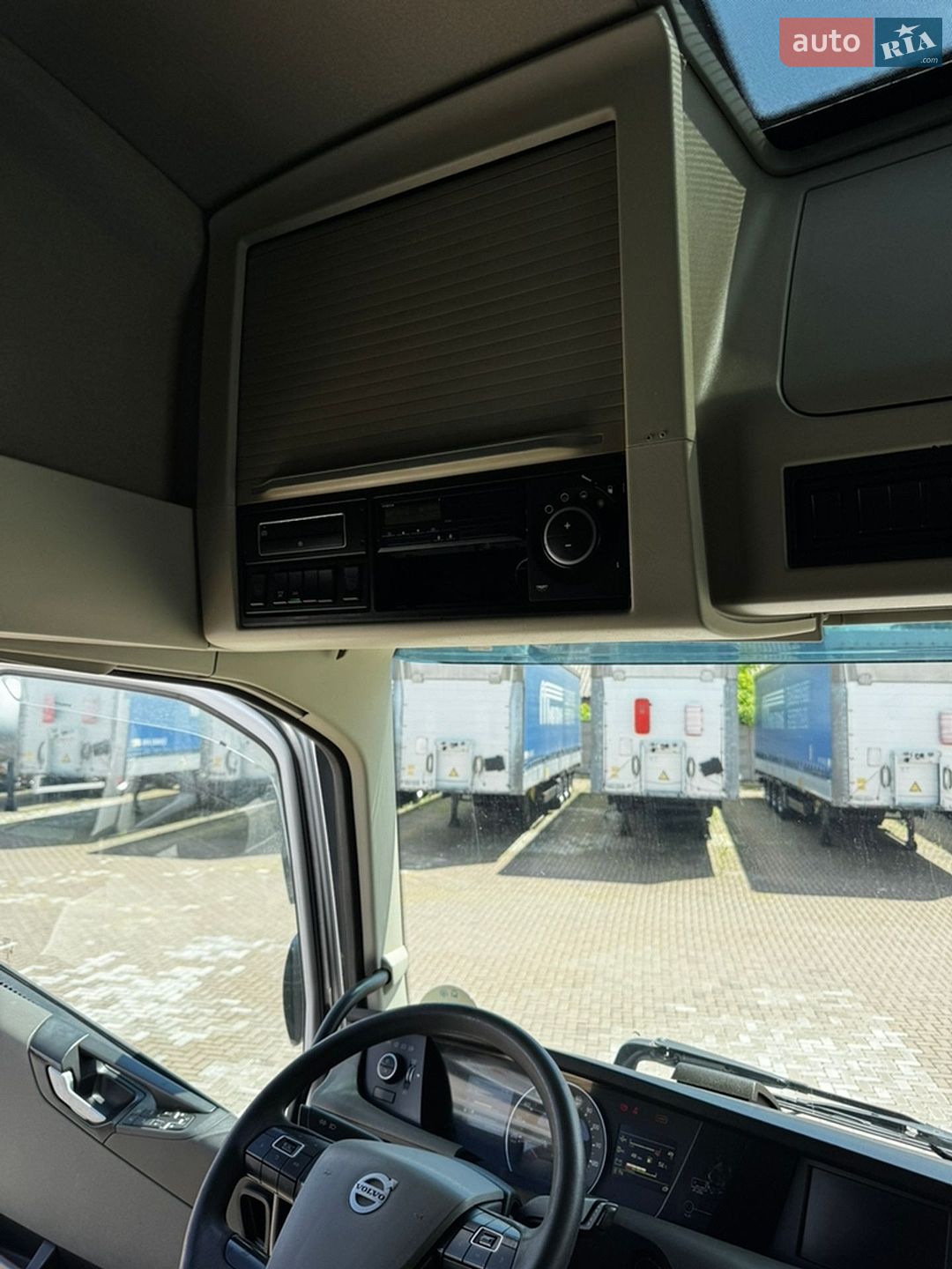 Volvo FH 13 2018 VIN YV2RTY0A3JB873064 фото оголошення 38 з 45