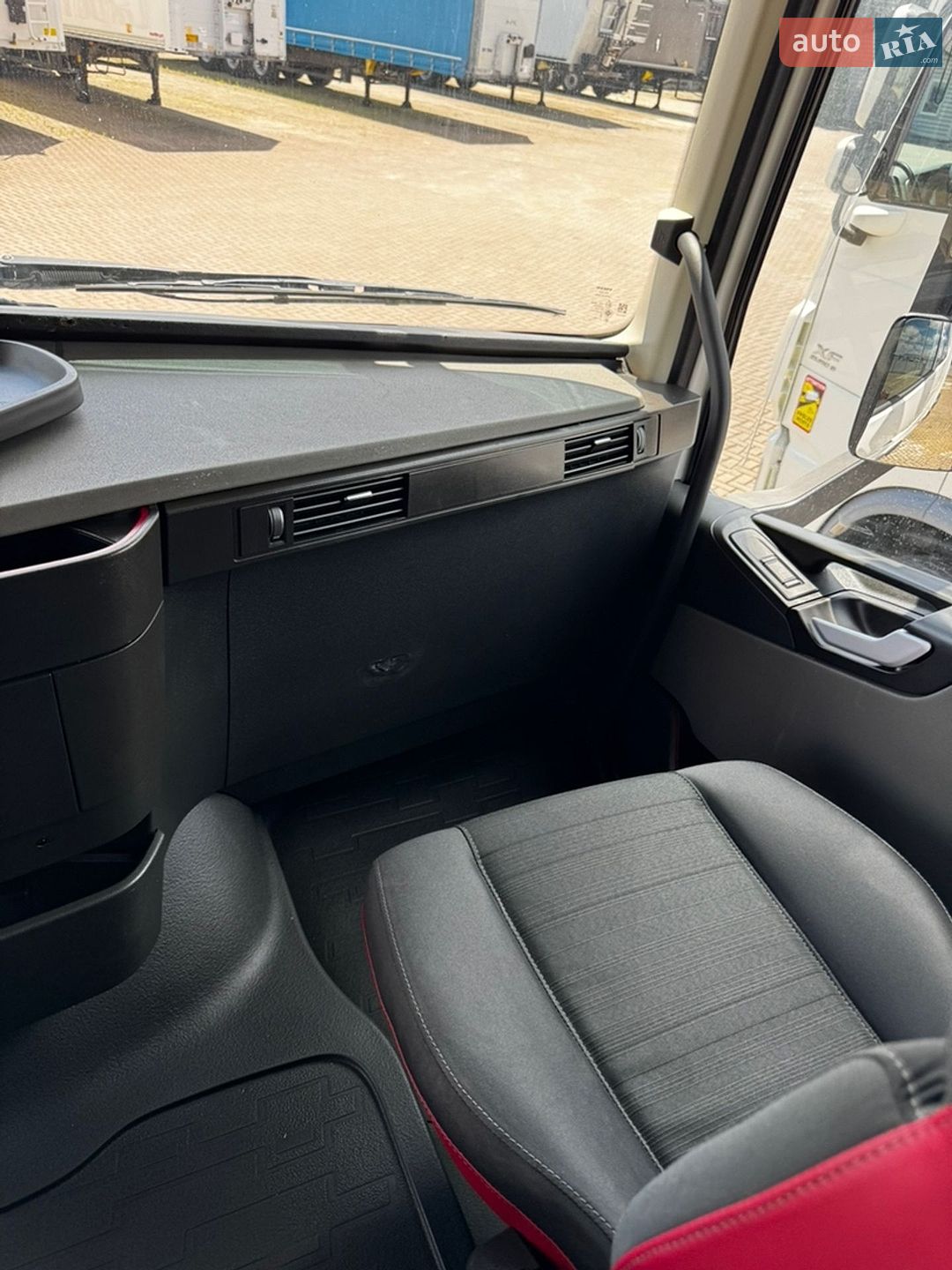 Volvo FH 13 2018 VIN YV2RTY0A3JB873064 фото оголошення 41 з 45
