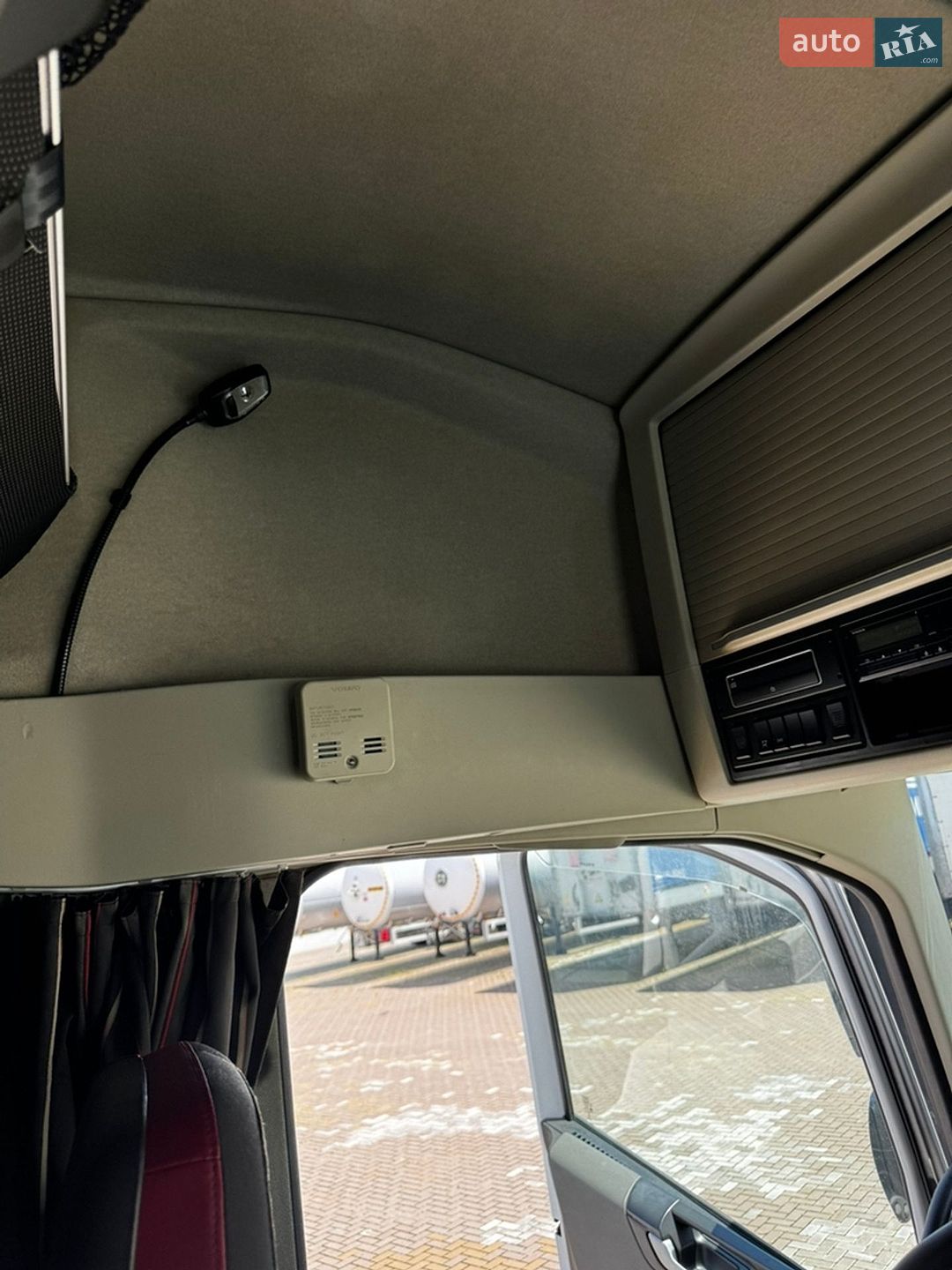 Volvo FH 13 2018 VIN YV2RTY0A3JB873064 фото оголошення 39 з 45