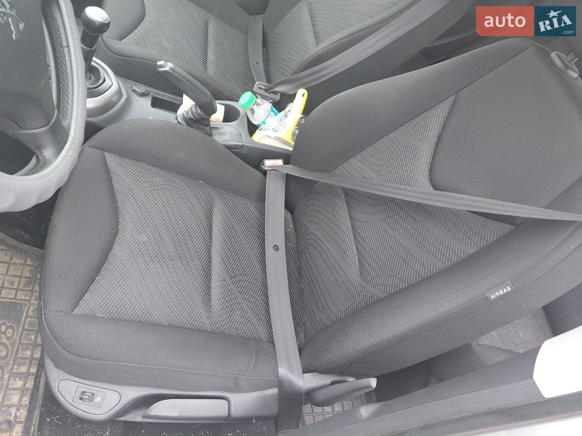 Peugeot 308 2013 VIN VF34C9HP0DS173953 фото оголошення 4 з 18