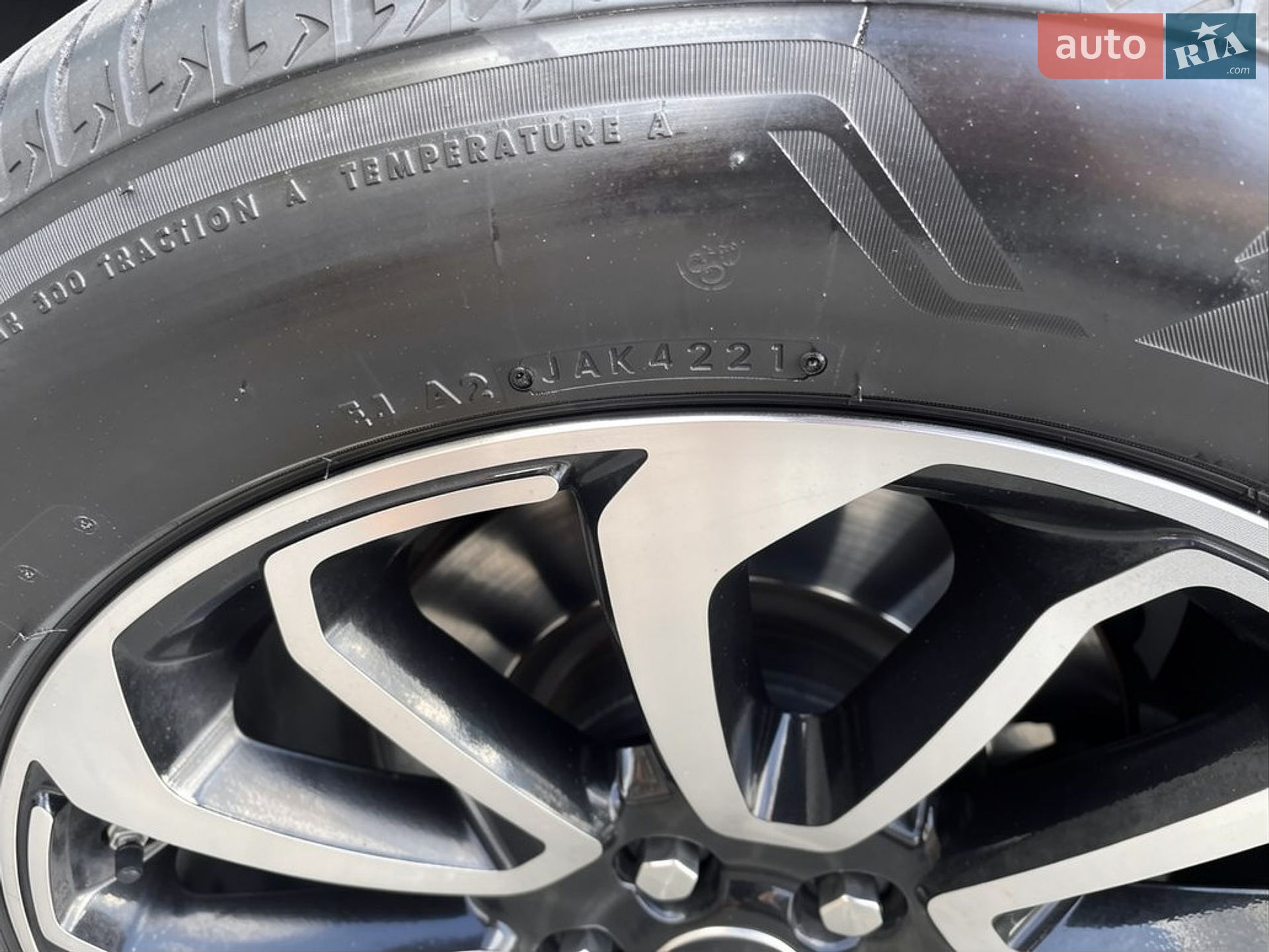Land Rover Range Rover 2010 VIN SALMF1D49AA311045 фото оголошення 47 з 61