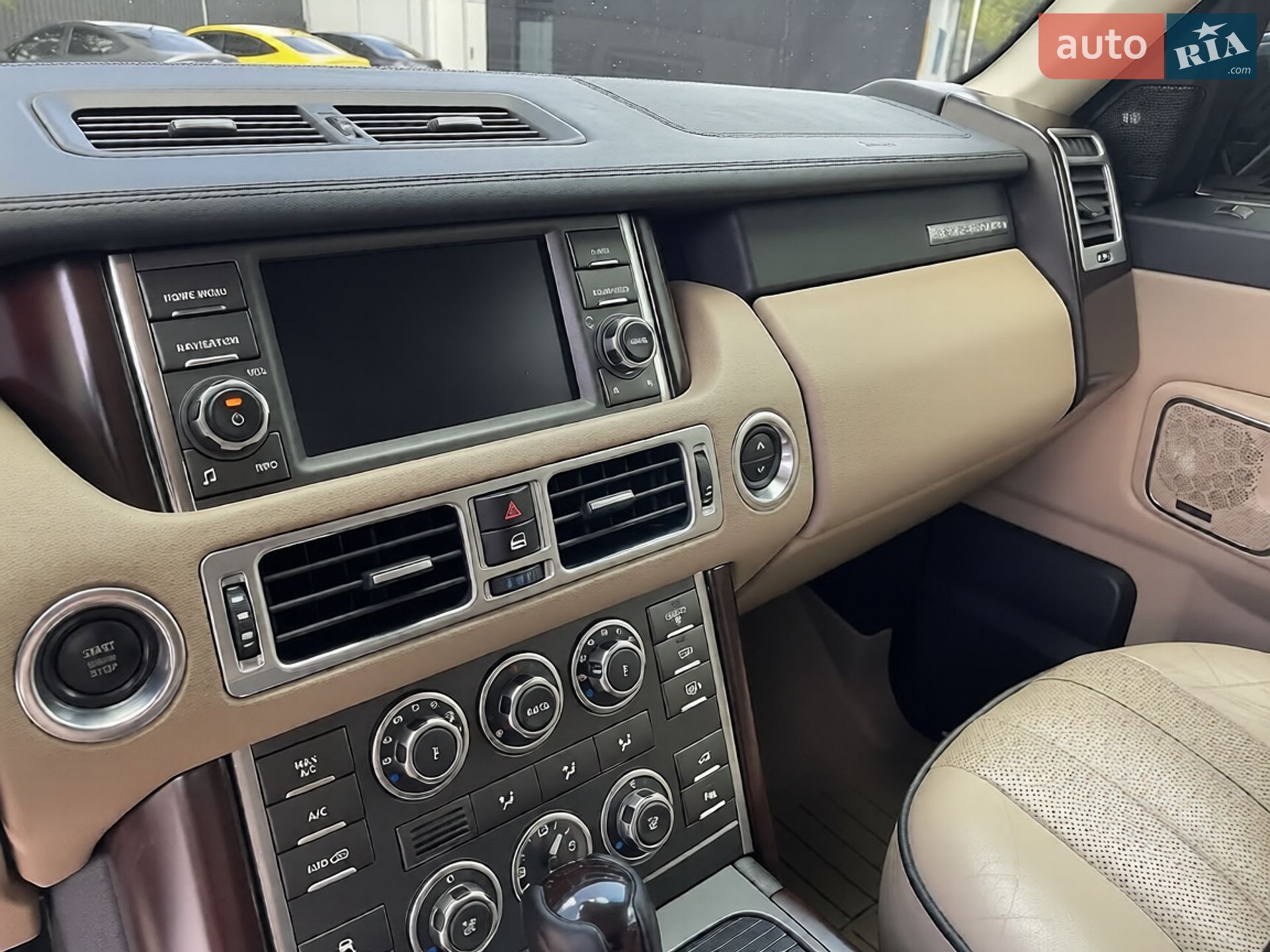 Land Rover Range Rover 2010 VIN SALMF1D49AA311045 фото оголошення 15 з 61