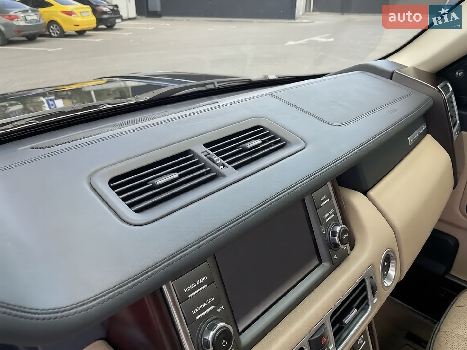 Land Rover Range Rover 2010 VIN SALMF1D49AA311045 фото оголошення 16 з 61