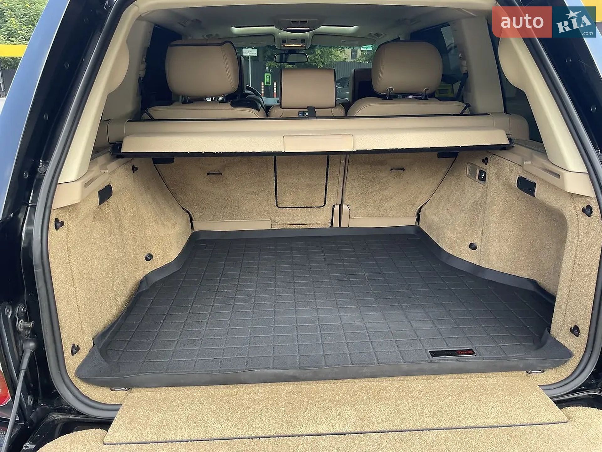 Land Rover Range Rover 2010 VIN SALMF1D49AA311045 фото оголошення 35 з 61