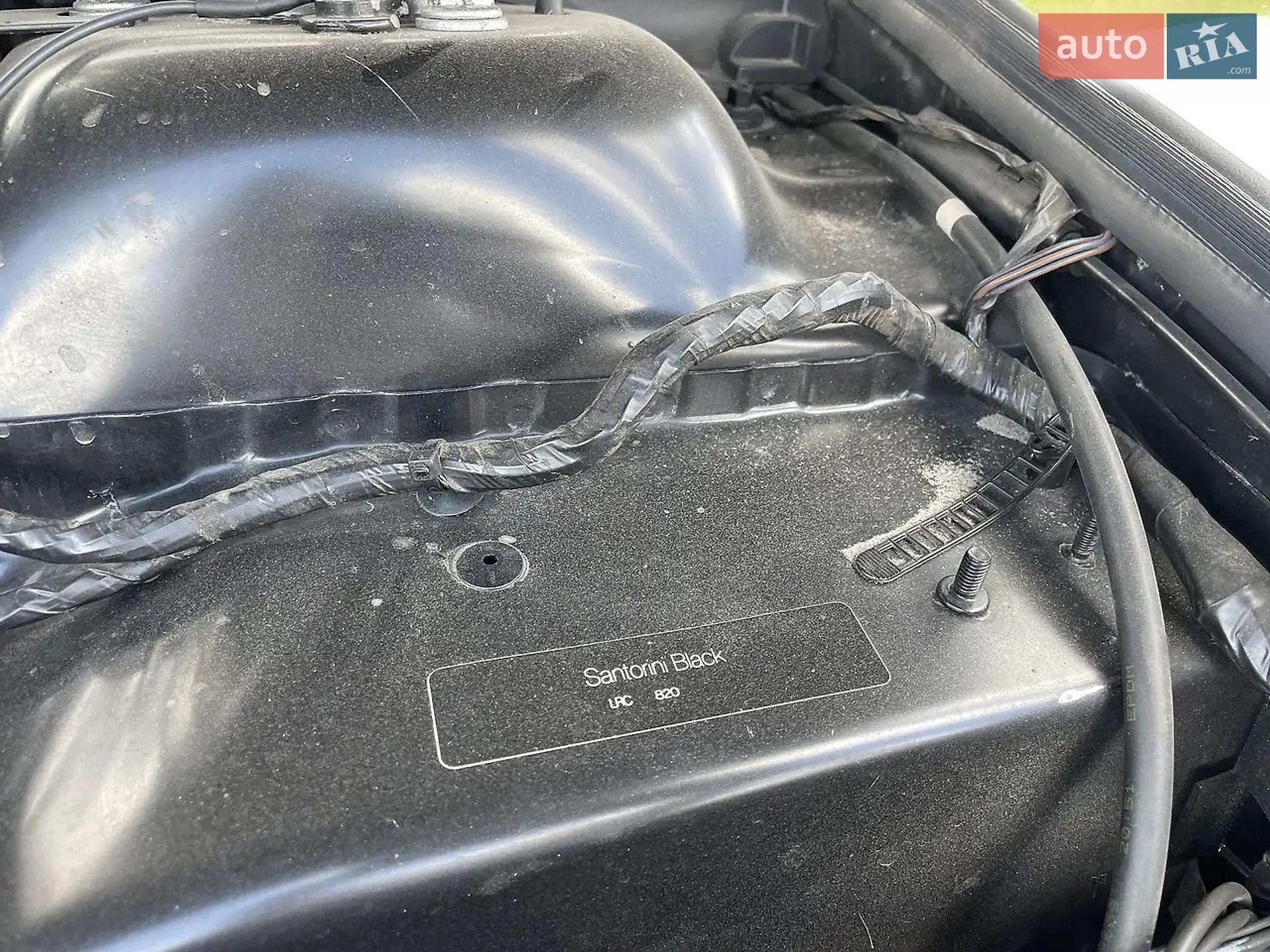 Land Rover Range Rover 2010 VIN SALMF1D49AA311045 фото оголошення 43 з 61