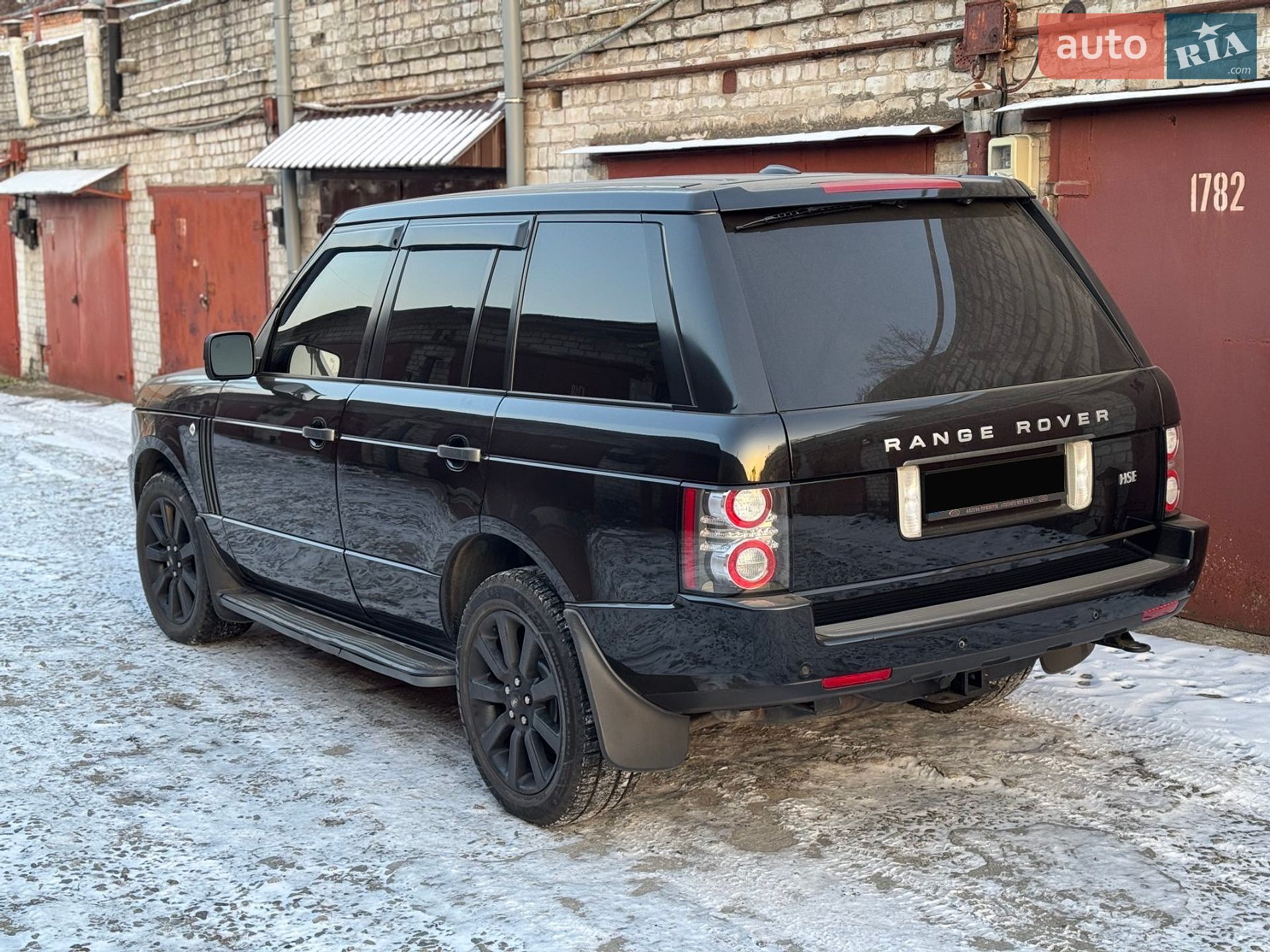 Land Rover Range Rover 2010 VIN SALMF1D49AA311045 фото оголошення 51 з 61