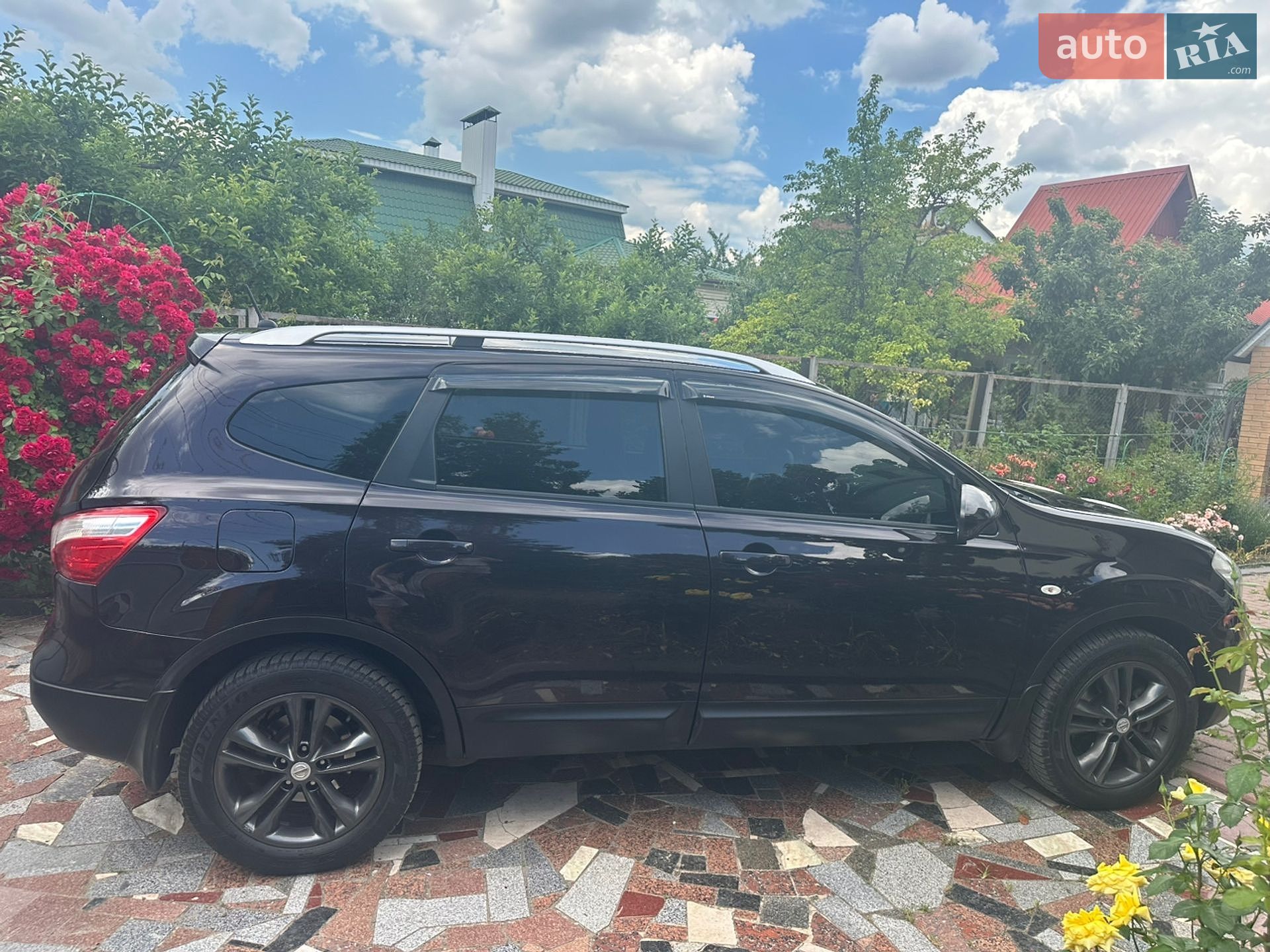 Nissan Qashqai+2 2012 VIN SJNJBNJ10U7115465 фото оголошення 5 з 30