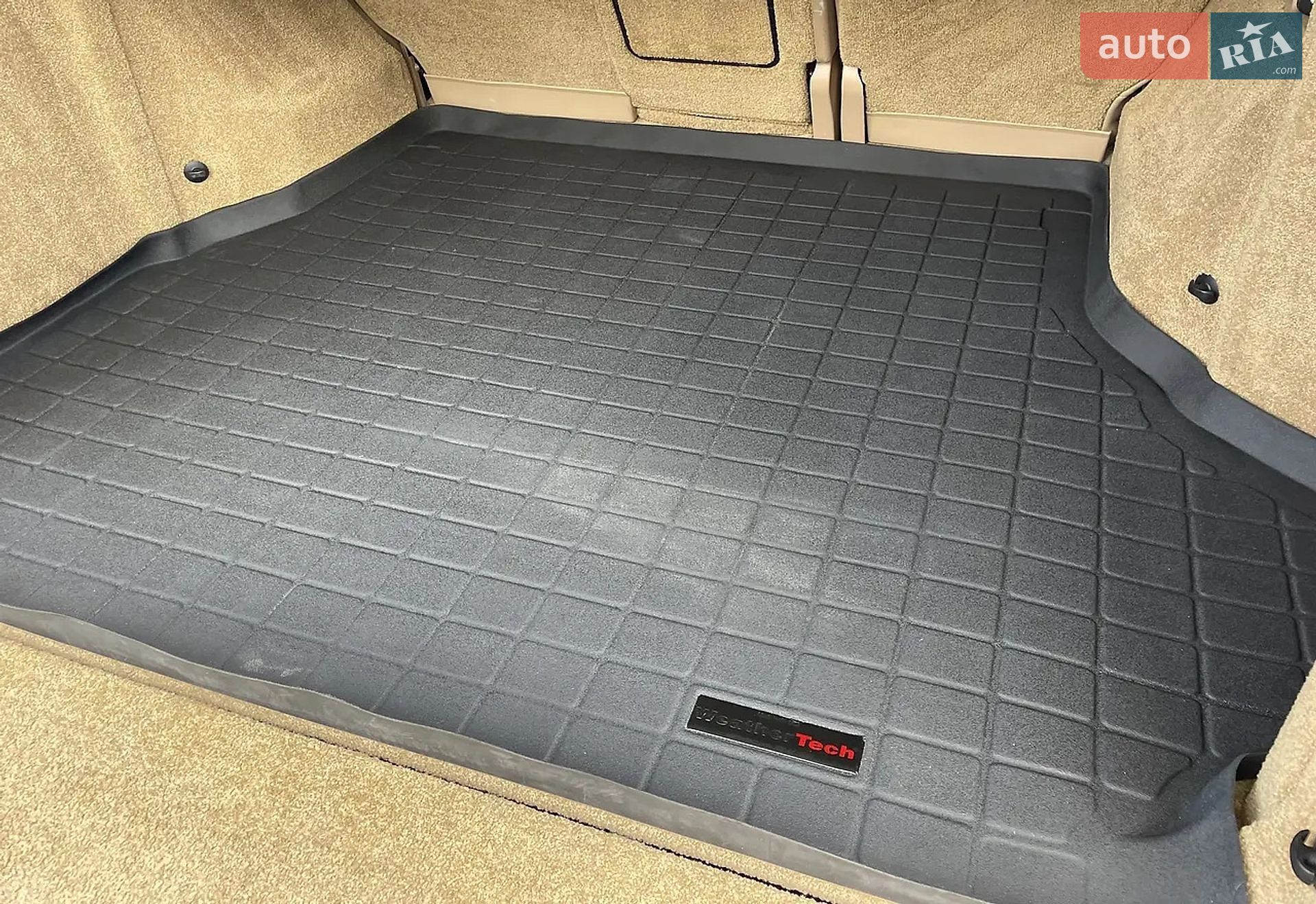 Land Rover Range Rover 2010 VIN SALMF1D49AA311045 фото оголошення 36 з 61