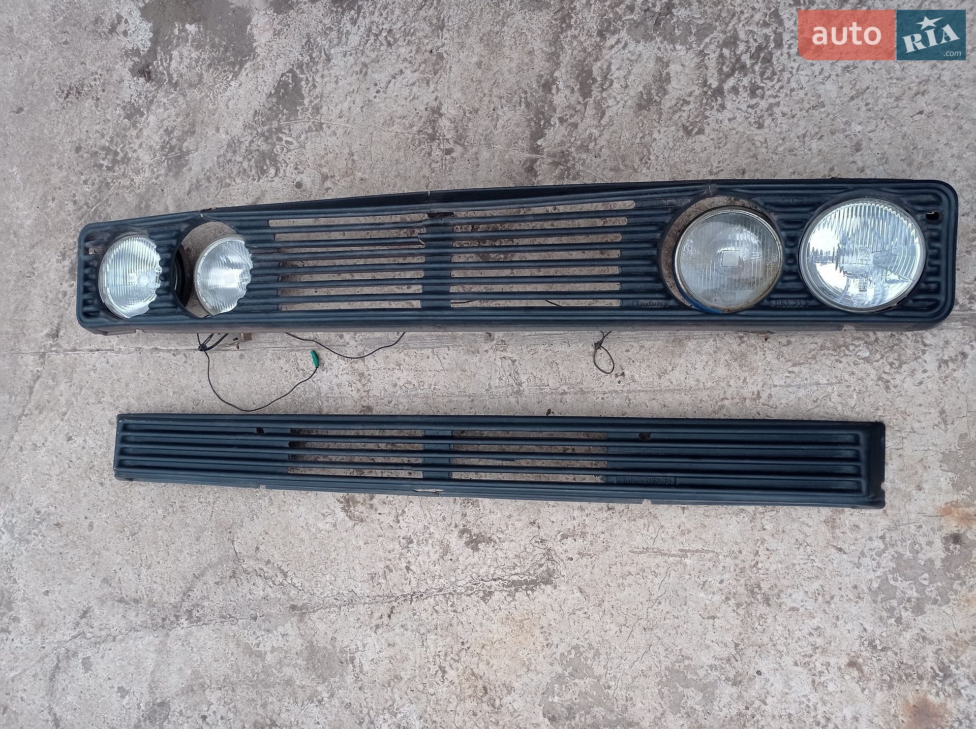 Volkswagen Caravelle 1984 VIN VW2ZZZ25ZEH088378 фото оголошення 8 з 16