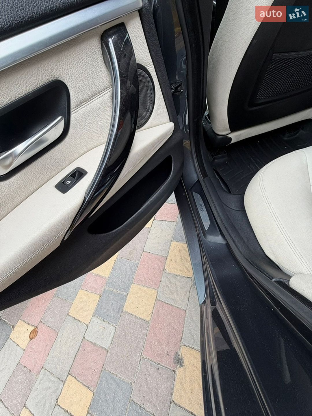 BMW 4 Series Gran Coupe 2014 VIN WBA4A5C57FGK15679 фото оголошення 14 з 23