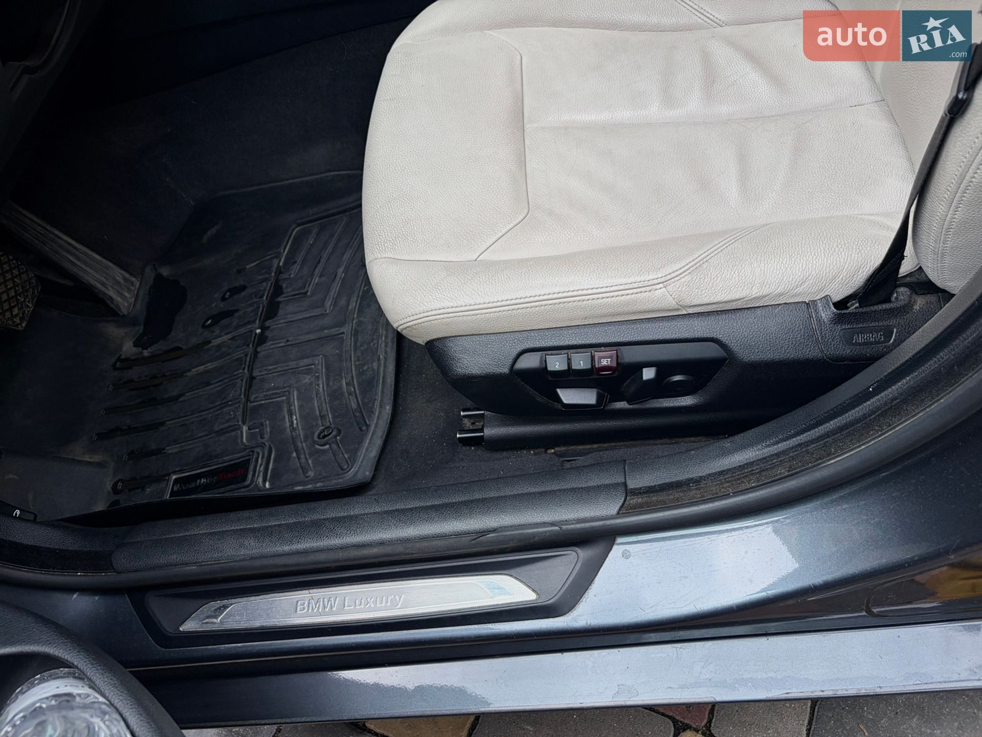 BMW 4 Series Gran Coupe 2014 VIN WBA4A5C57FGK15679 фото оголошення 12 з 23