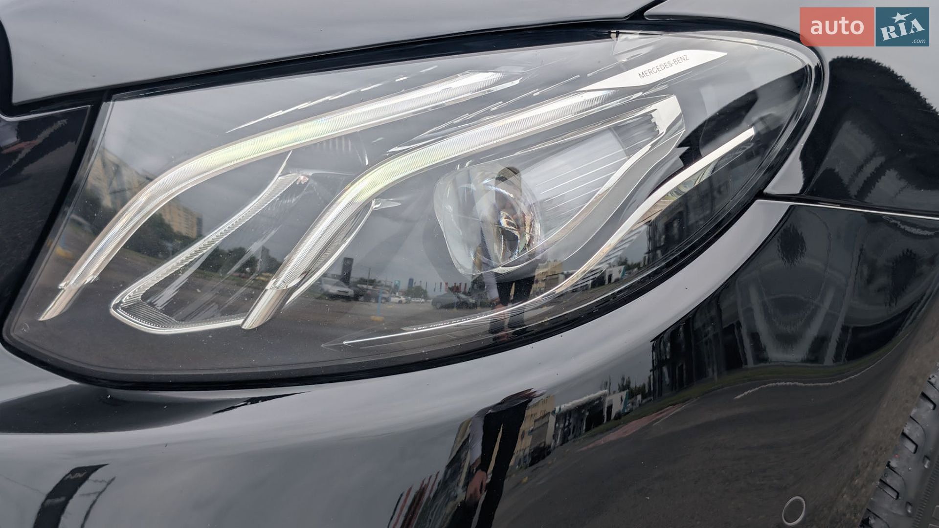 Mercedes-Benz E-Class 2019 VIN WDD2130431A688918 фото оголошення 6 з 17