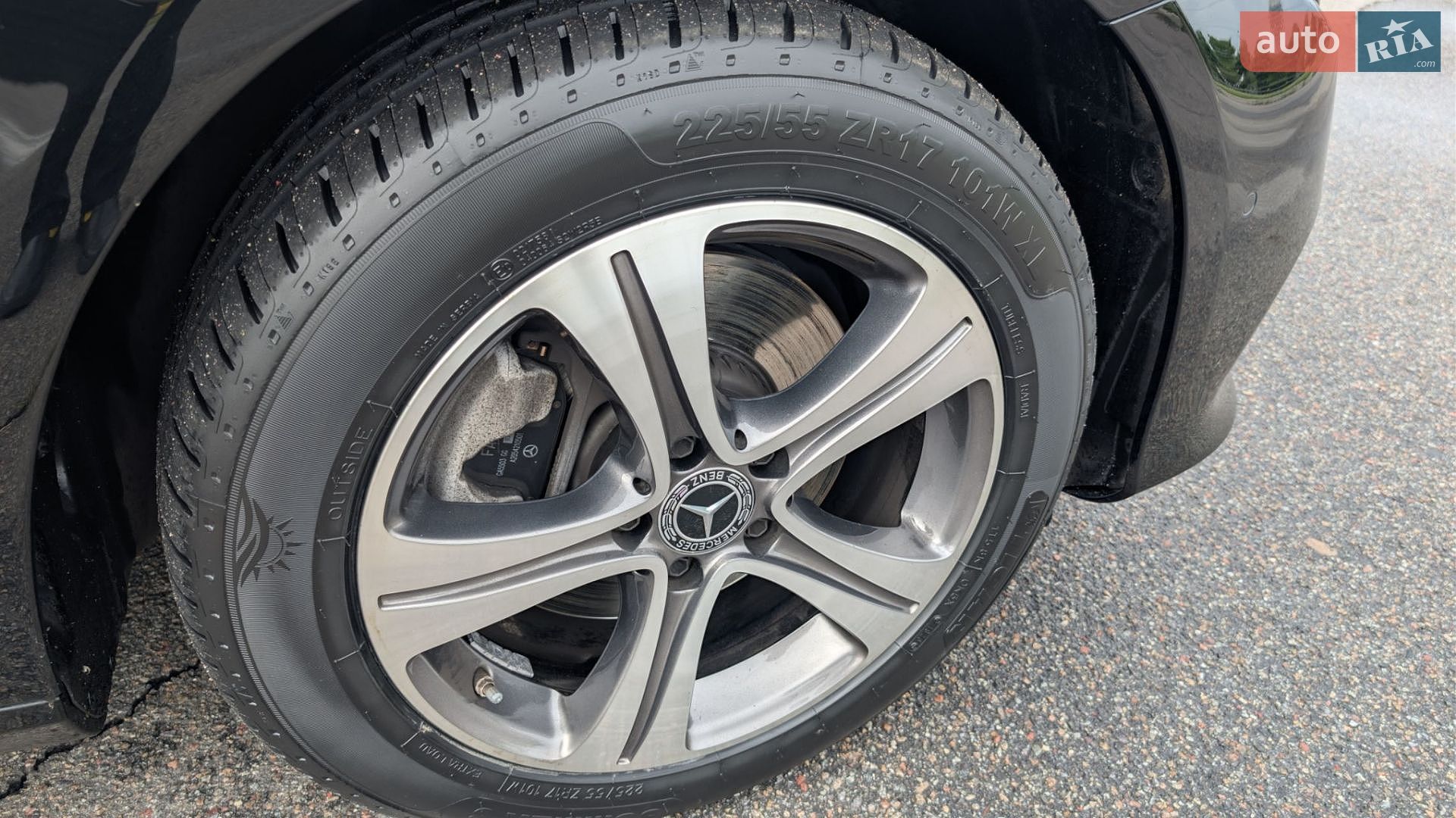 Mercedes-Benz E-Class 2019 VIN WDD2130431A688918 фото оголошення 7 з 17