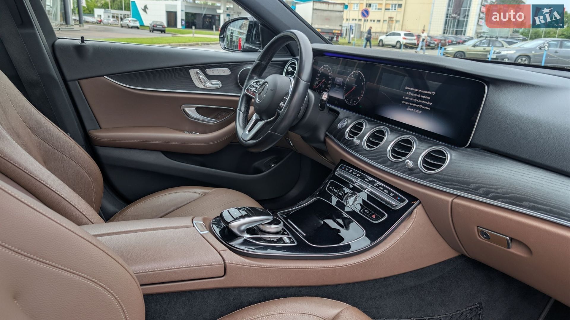 Mercedes-Benz E-Class 2019 VIN WDD2130431A688918 фото оголошення 8 з 17