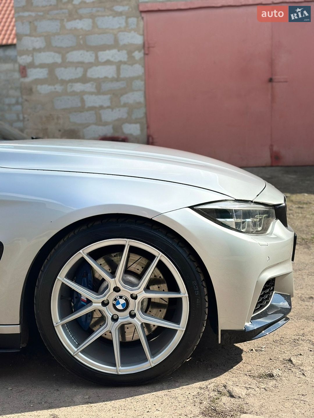 BMW 4 Series 2014 VIN WBA3R1C59EK193077 фото оголошення 27 з 40