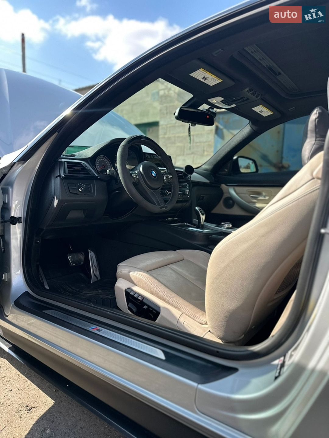 BMW 4 Series 2014 VIN WBA3R1C59EK193077 фото оголошення 29 з 40