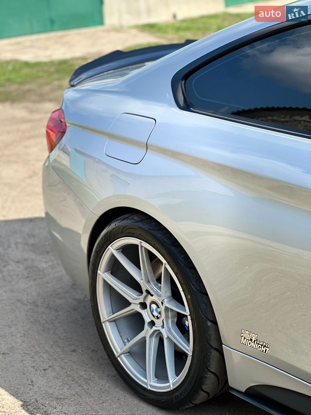 BMW 4 Series 2014 VIN WBA3R1C59EK193077 фото оголошення 28 з 40