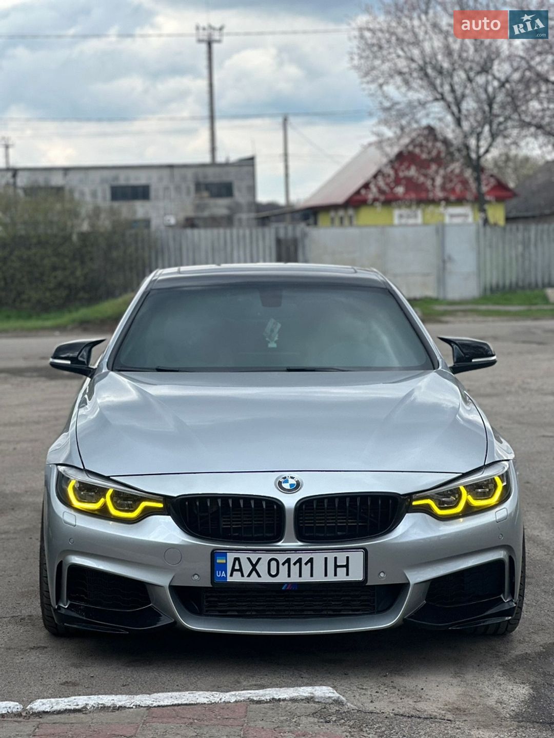 BMW 4 Series 2014 VIN WBA3R1C59EK193077 фото оголошення 26 з 40