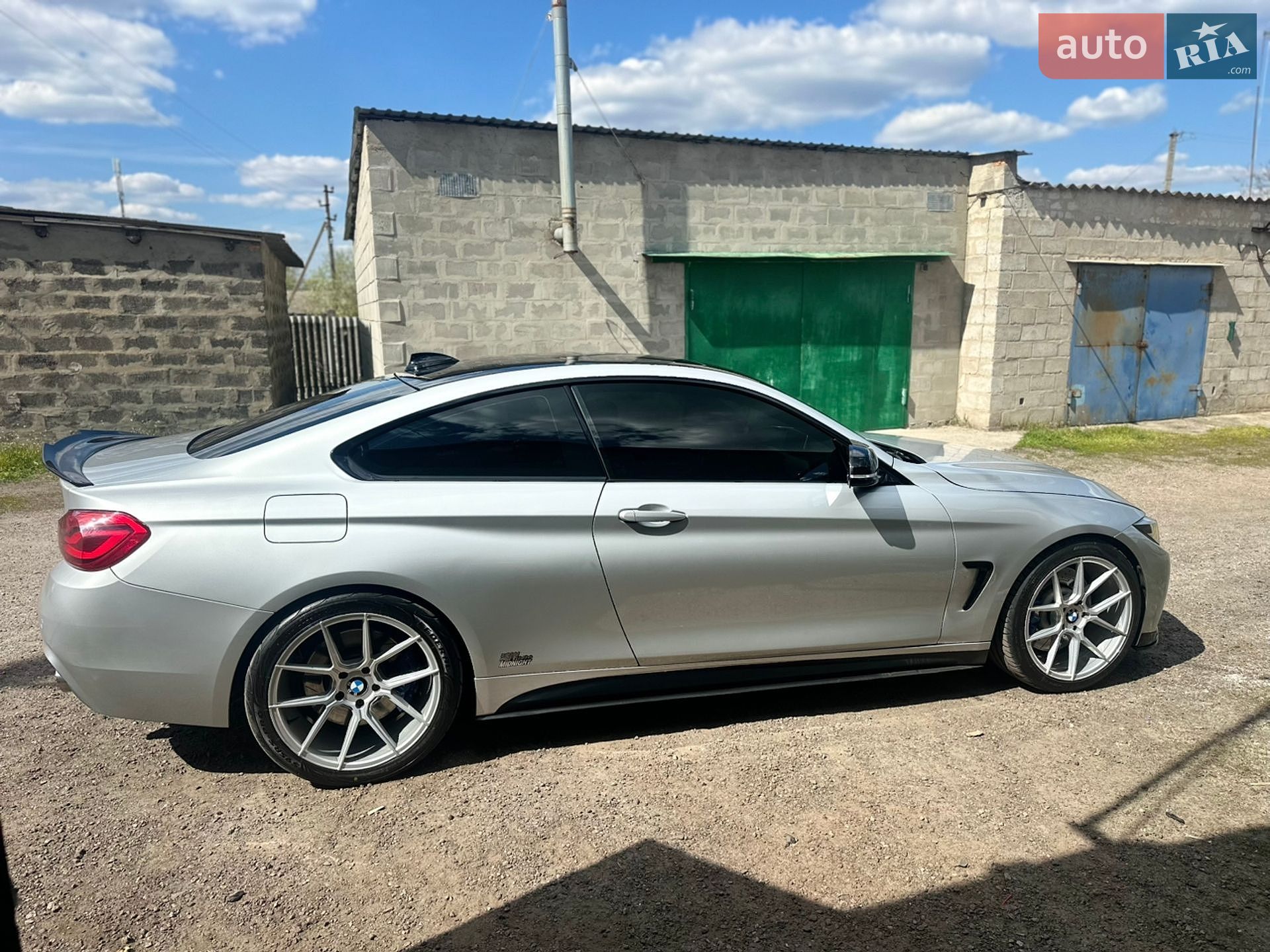 BMW 4 Series 2014 VIN WBA3R1C59EK193077 фото оголошення 23 з 40