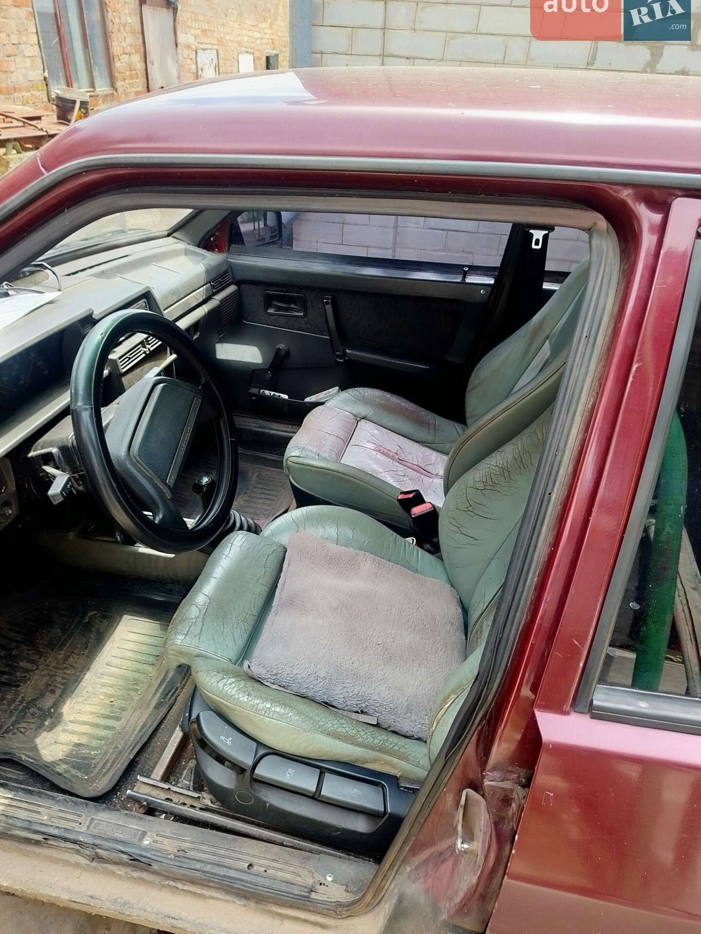 ВАЗ / Lada 21099 2005 VIN Y6D21099050022753 фото оголошення 3 з 10