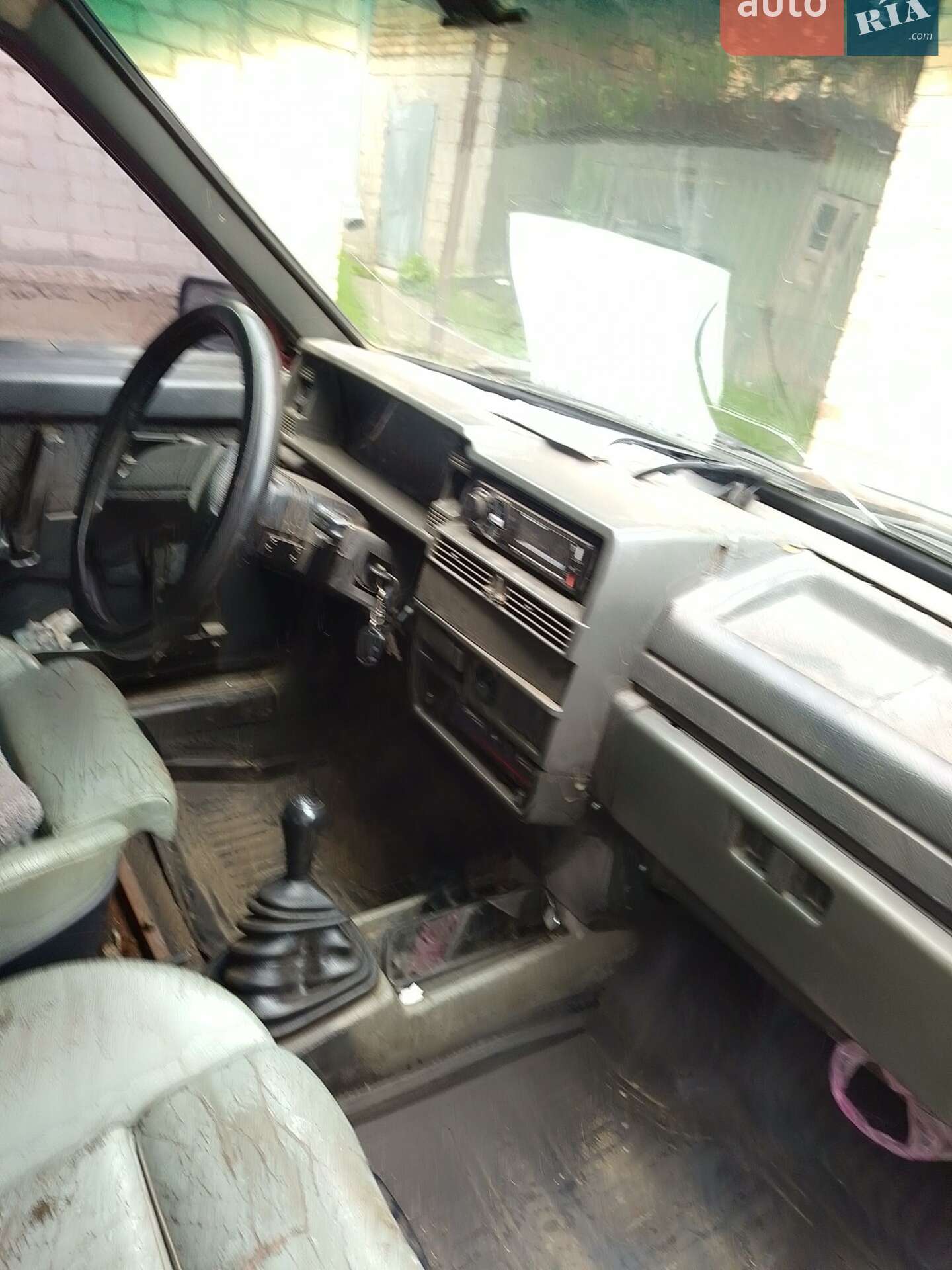 ВАЗ / Lada 21099 2005 VIN Y6D21099050022753 фото оголошення 6 з 10