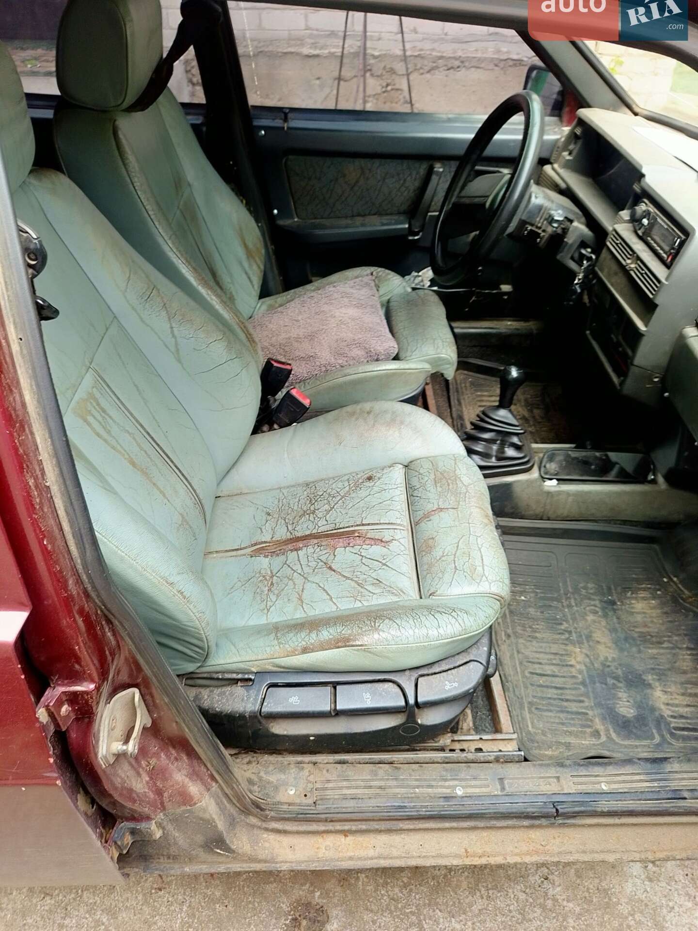ВАЗ / Lada 21099 2005 VIN Y6D21099050022753 фото оголошення 7 з 10