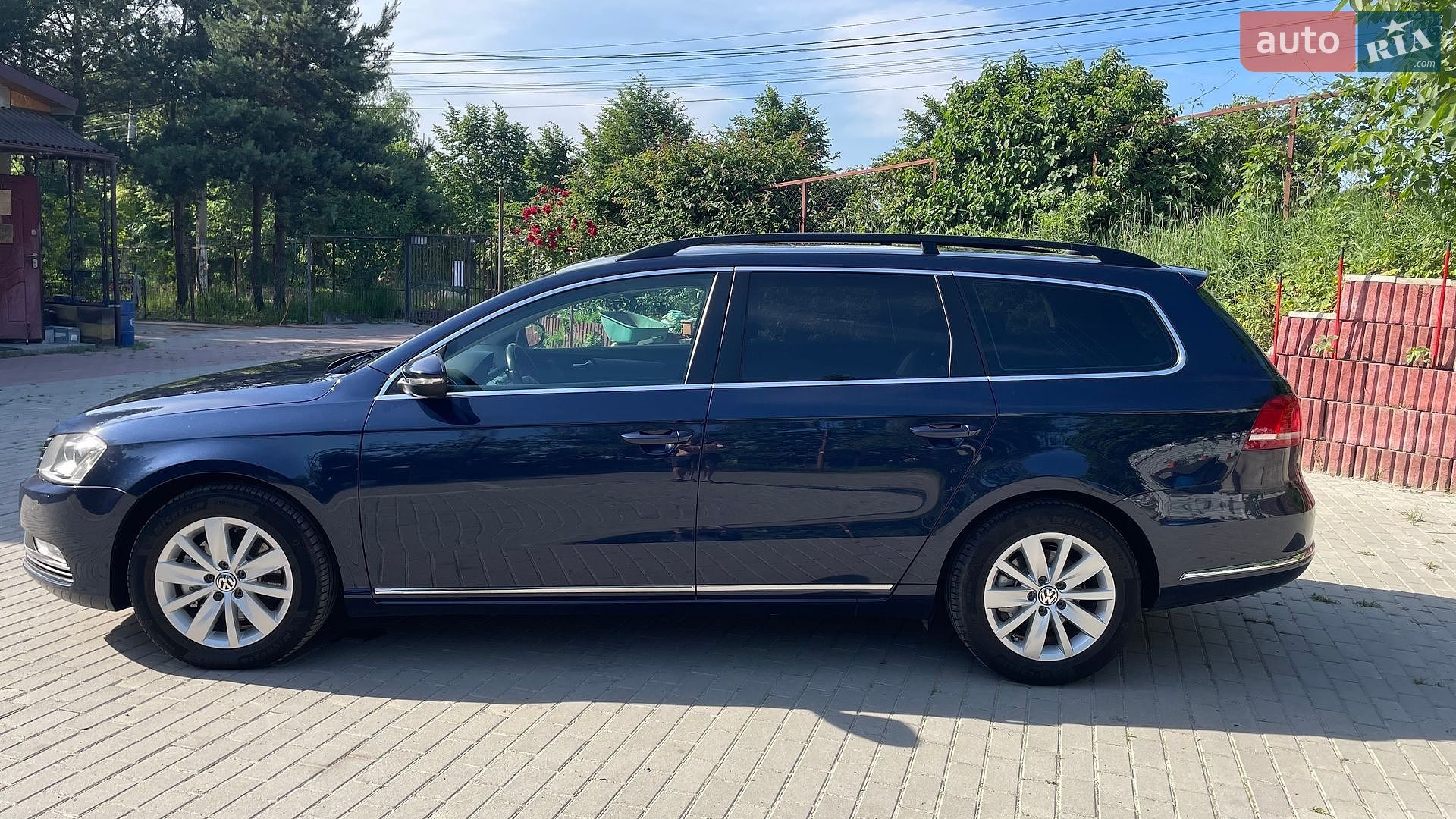 Volkswagen Passat 2013 VIN WVWZZZ3CZDE120936 фото оголошення 7 з 58