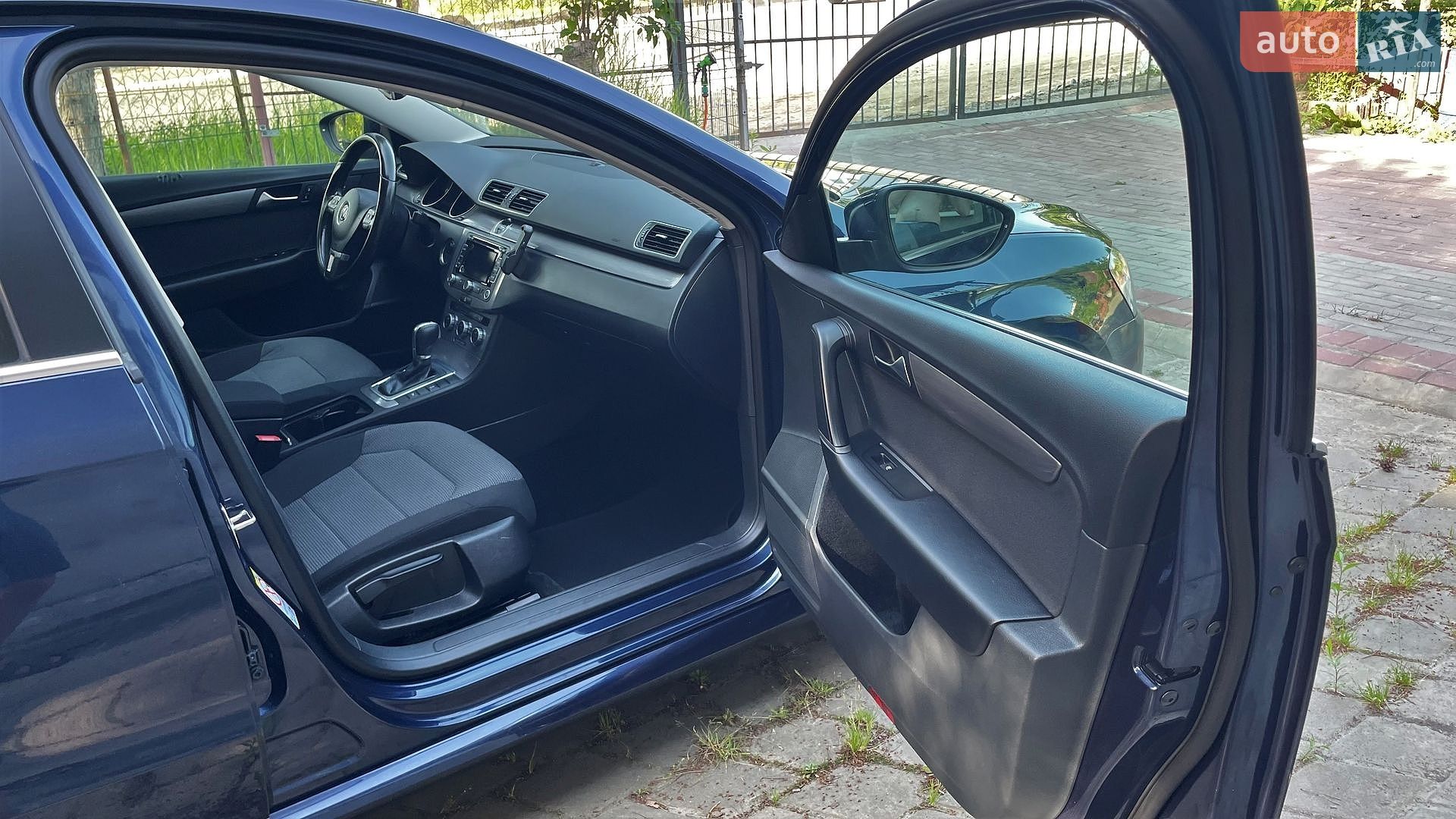 Volkswagen Passat 2013 VIN WVWZZZ3CZDE120936 фото оголошення 18 з 58