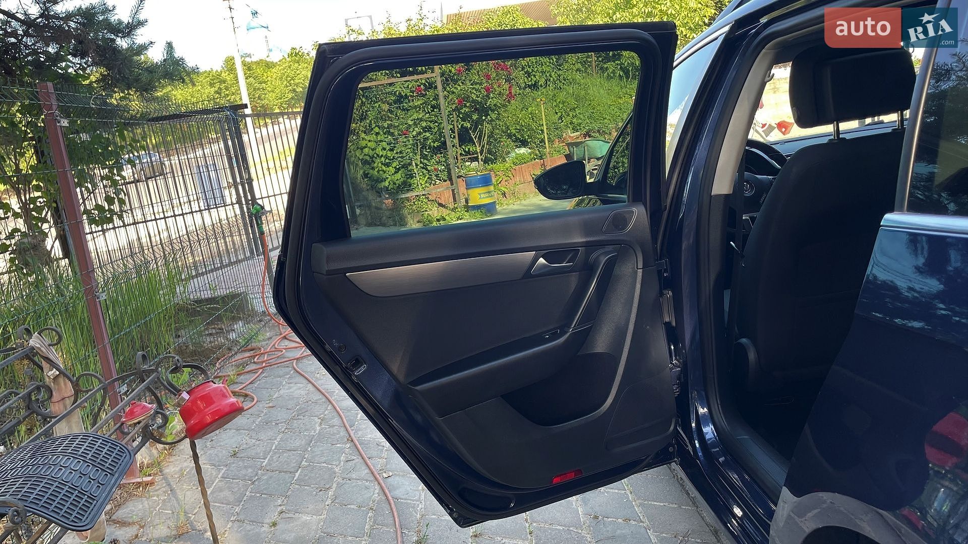 Volkswagen Passat 2013 VIN WVWZZZ3CZDE120936 фото оголошення 22 з 58