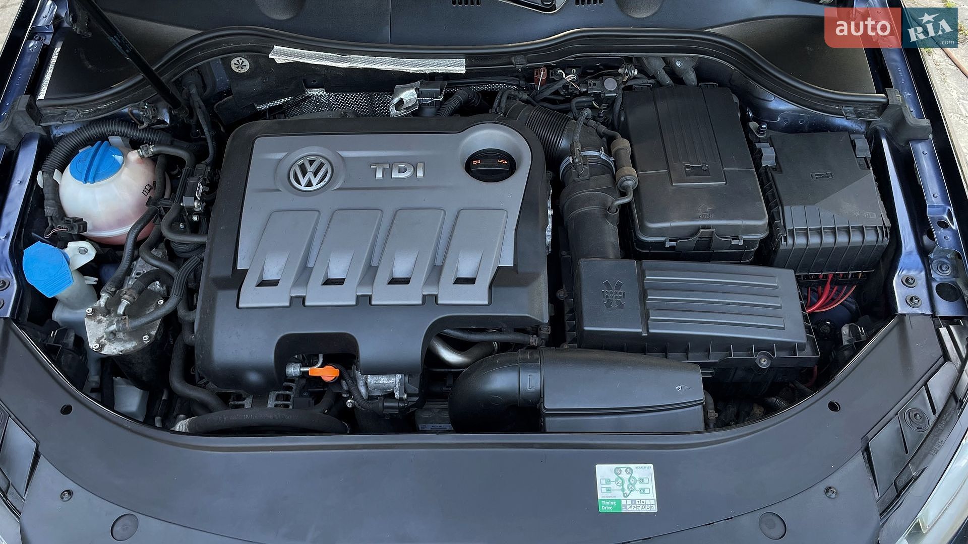 Volkswagen Passat 2013 VIN WVWZZZ3CZDE120936 фото оголошення 29 з 58